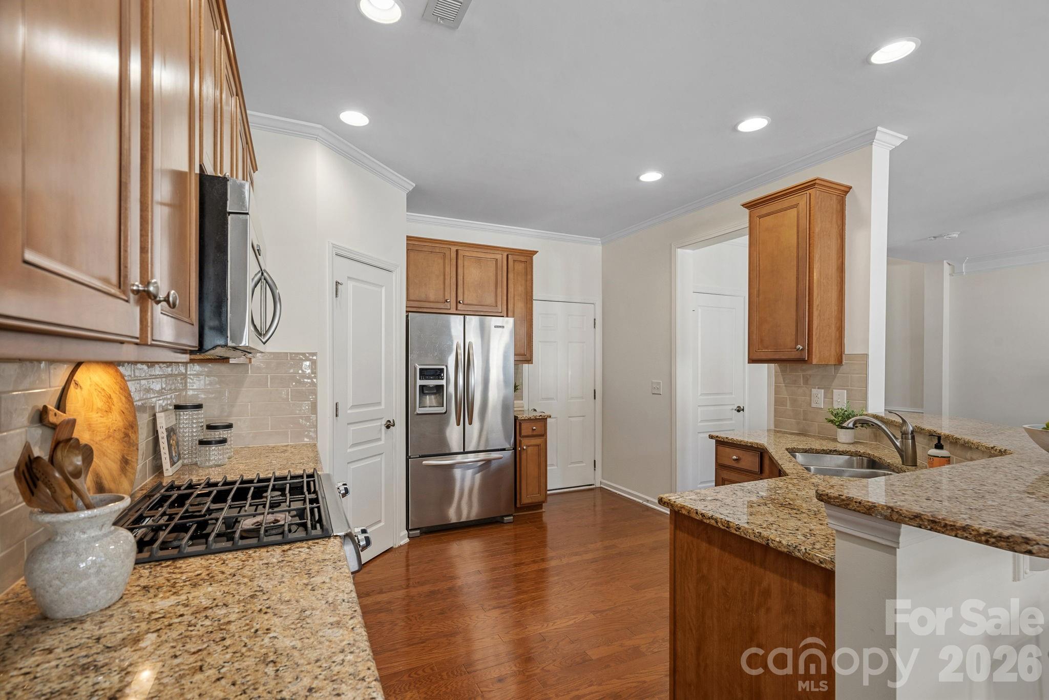 1809 Royal Gorge Avenue — Charlotte