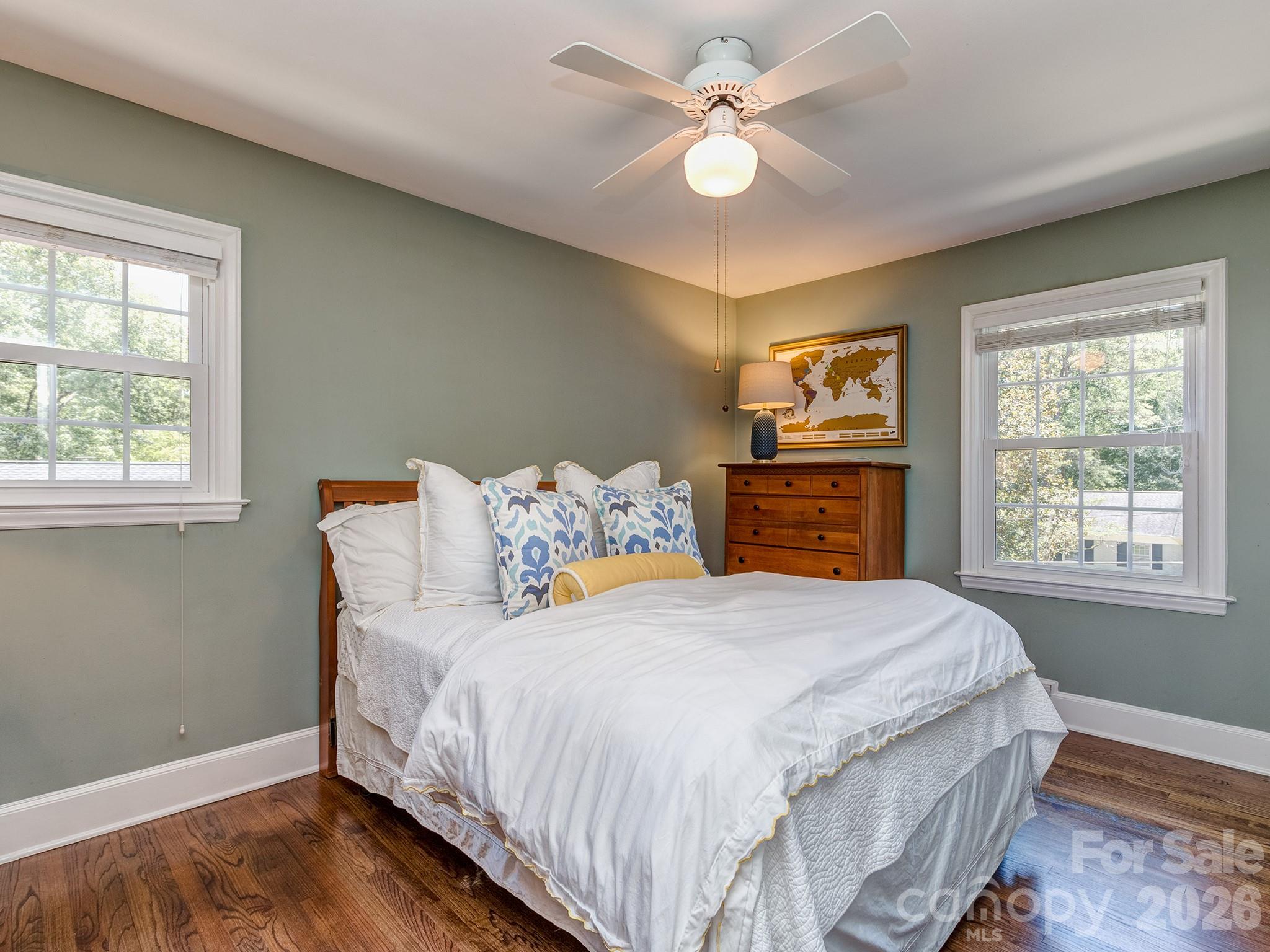 6817 Ronda Avenue — Charlotte