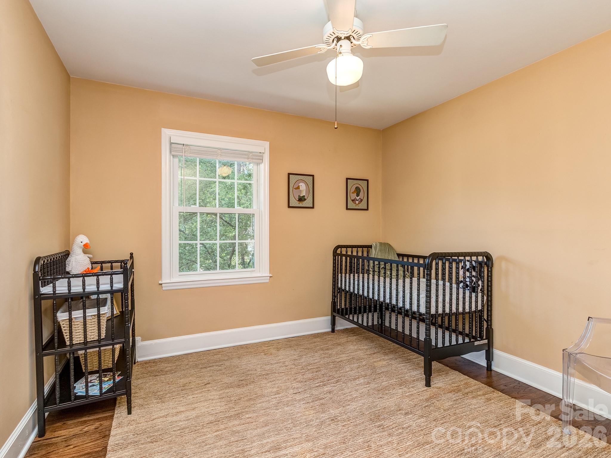 6817 Ronda Avenue — Charlotte