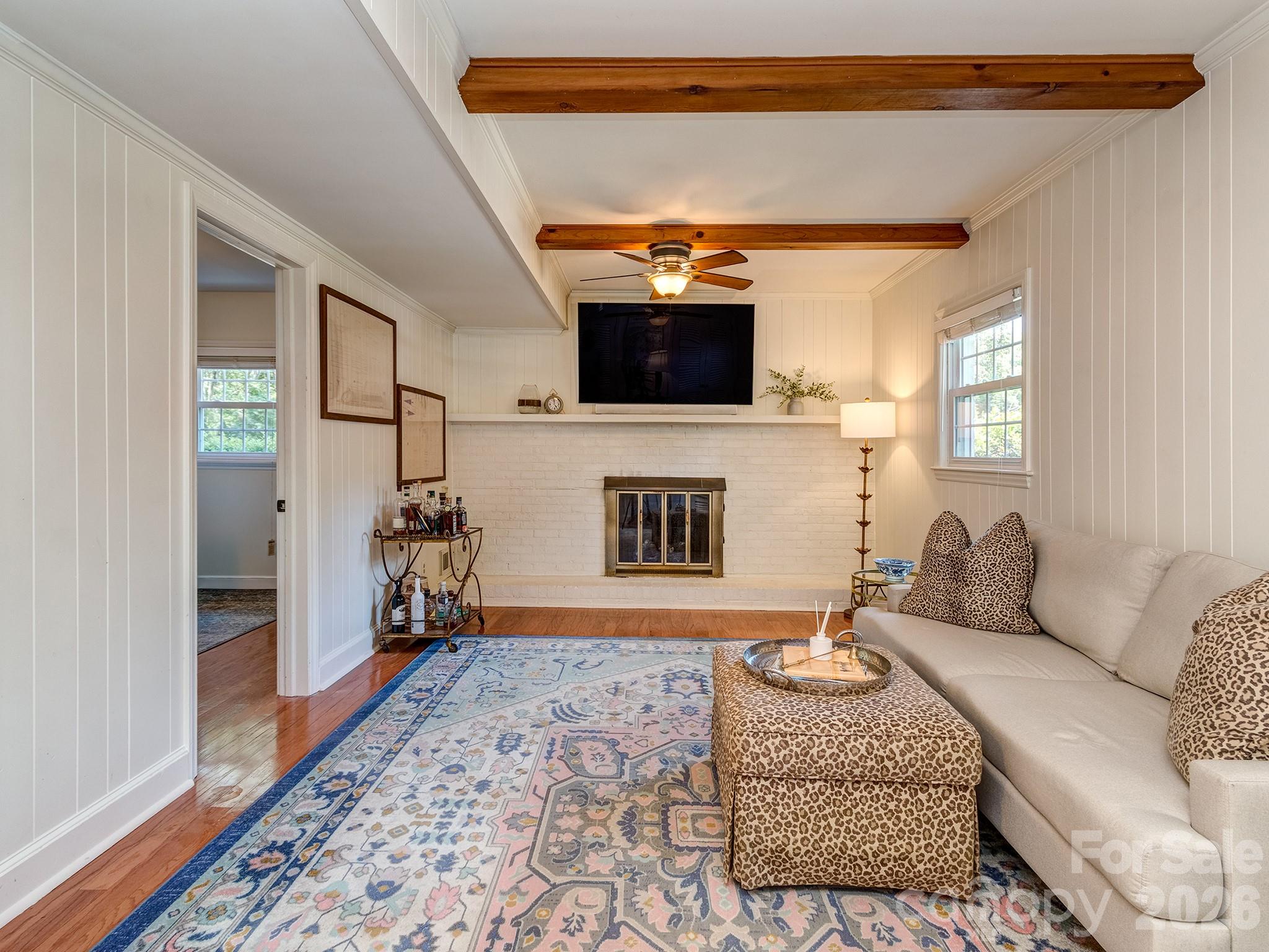 6817 Ronda Avenue — Charlotte
