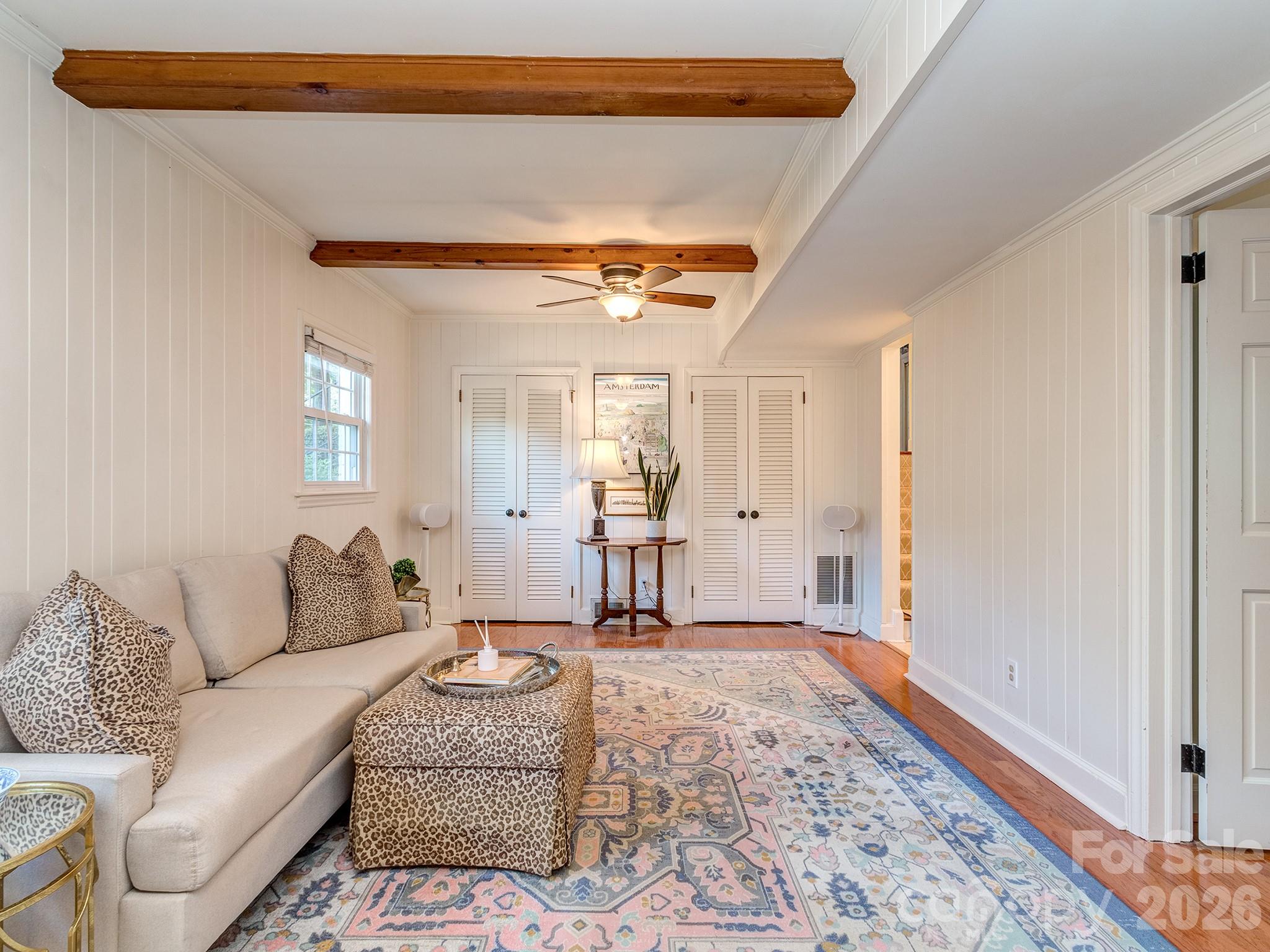 6817 Ronda Avenue — Charlotte