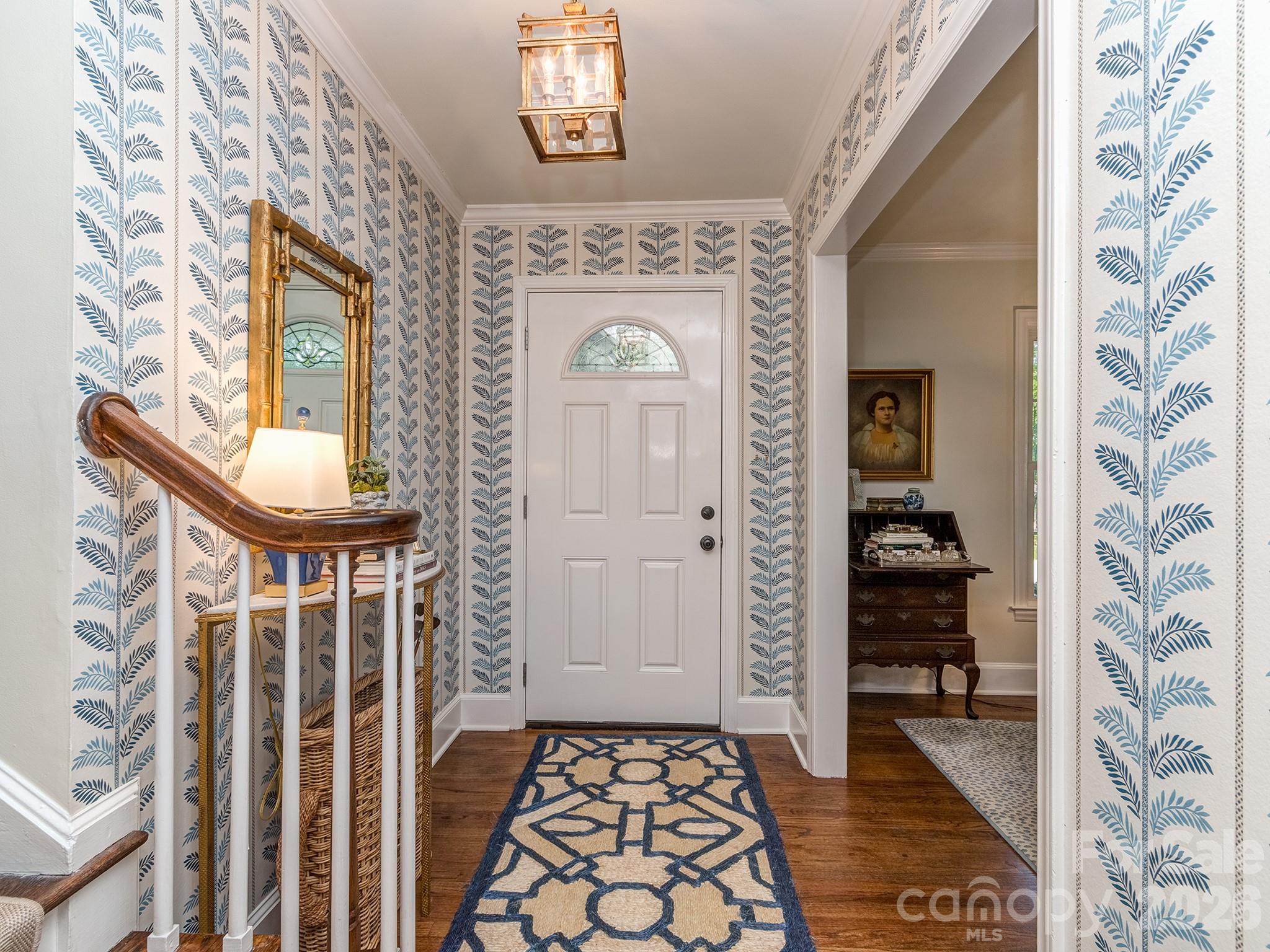 6817 Ronda Avenue — Charlotte