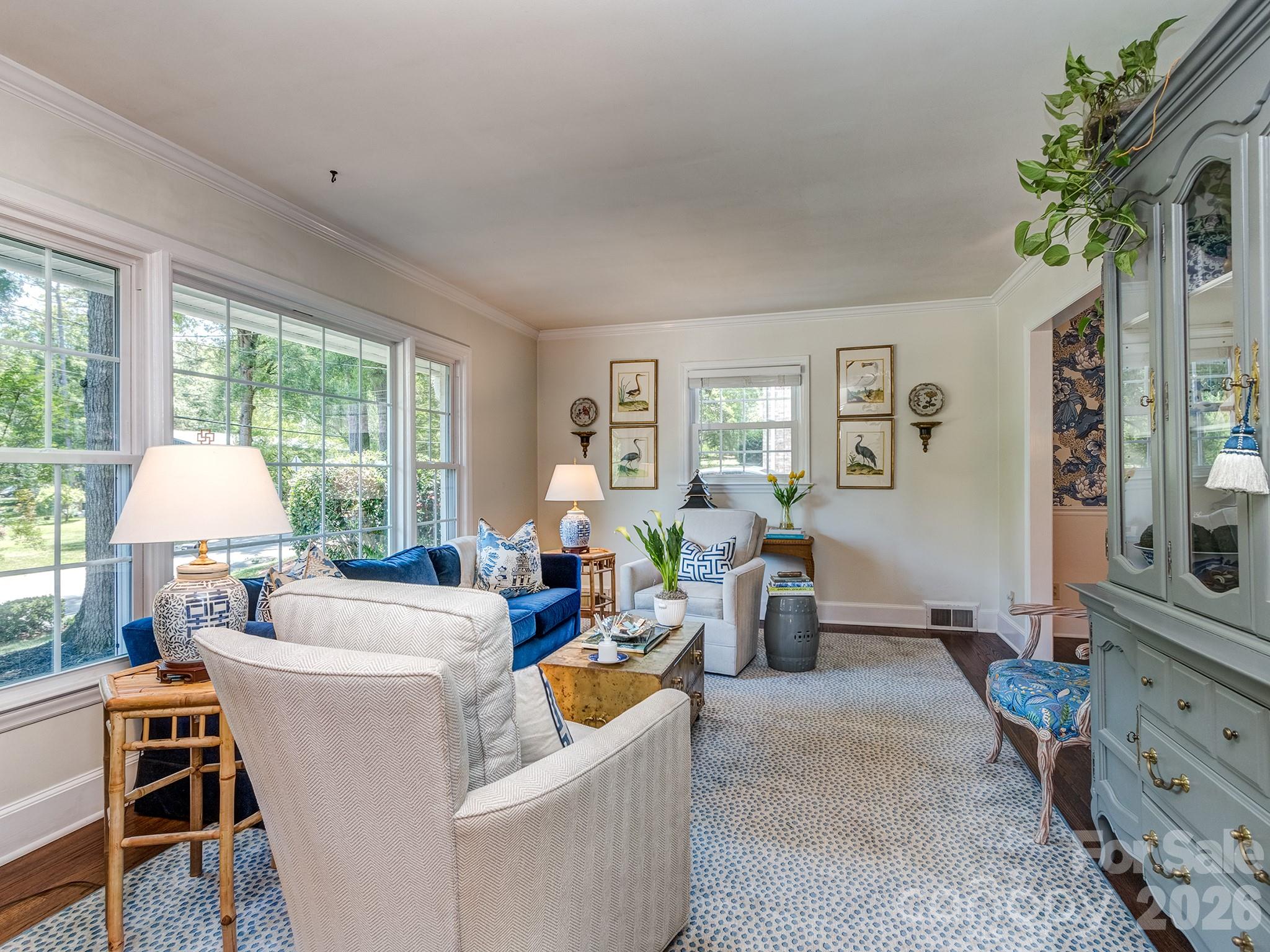 6817 Ronda Avenue — Charlotte