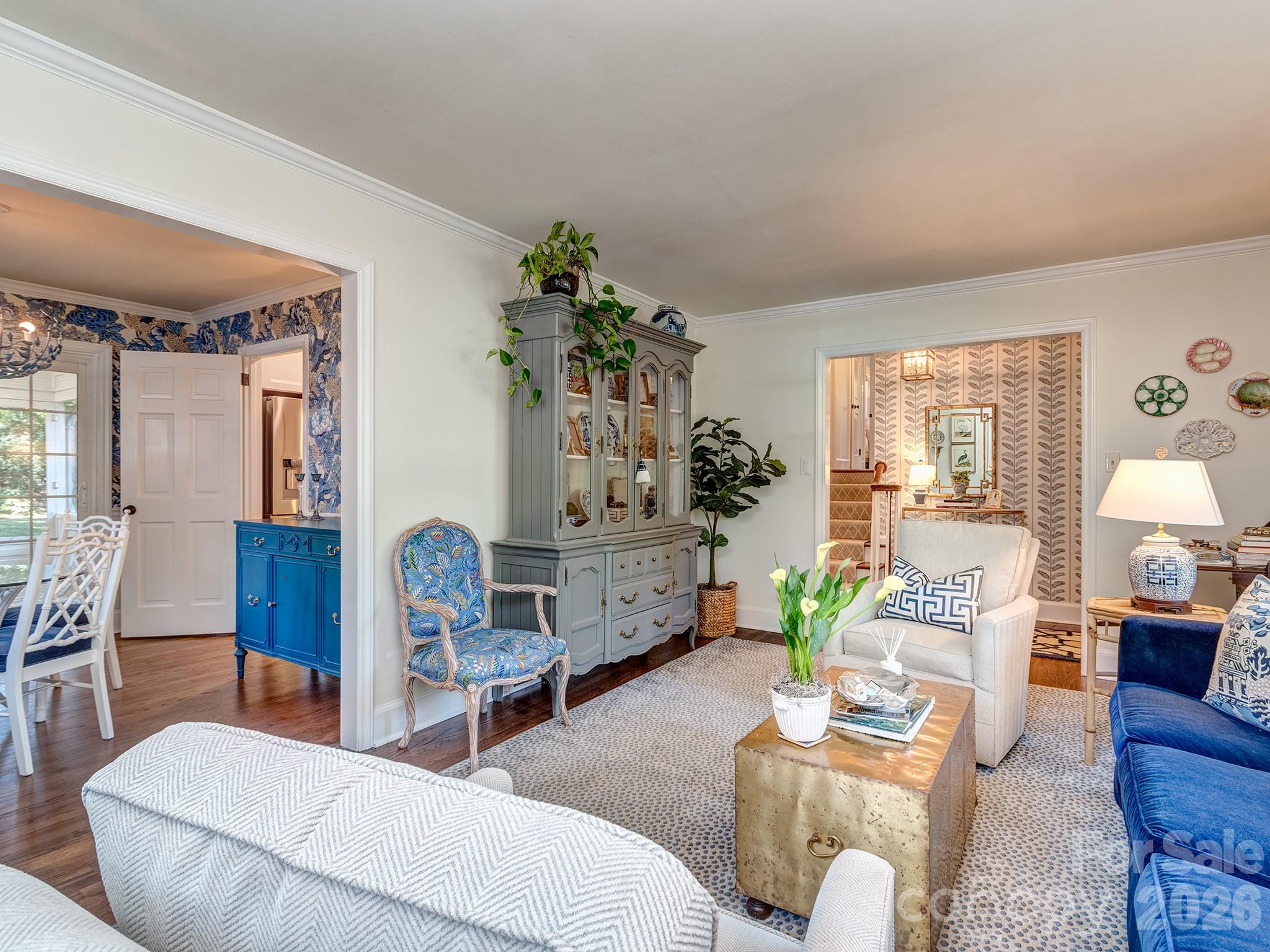 6817 Ronda Avenue — Charlotte