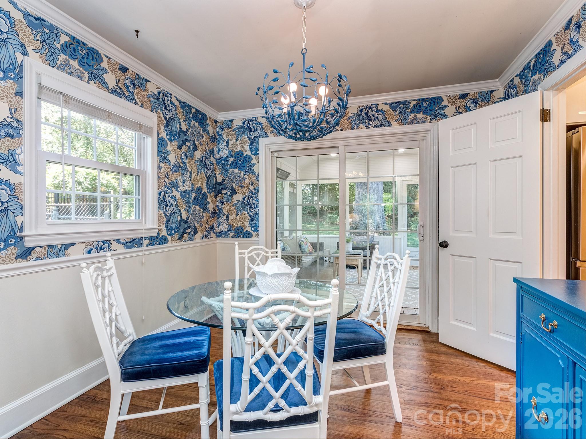 6817 Ronda Avenue — Charlotte