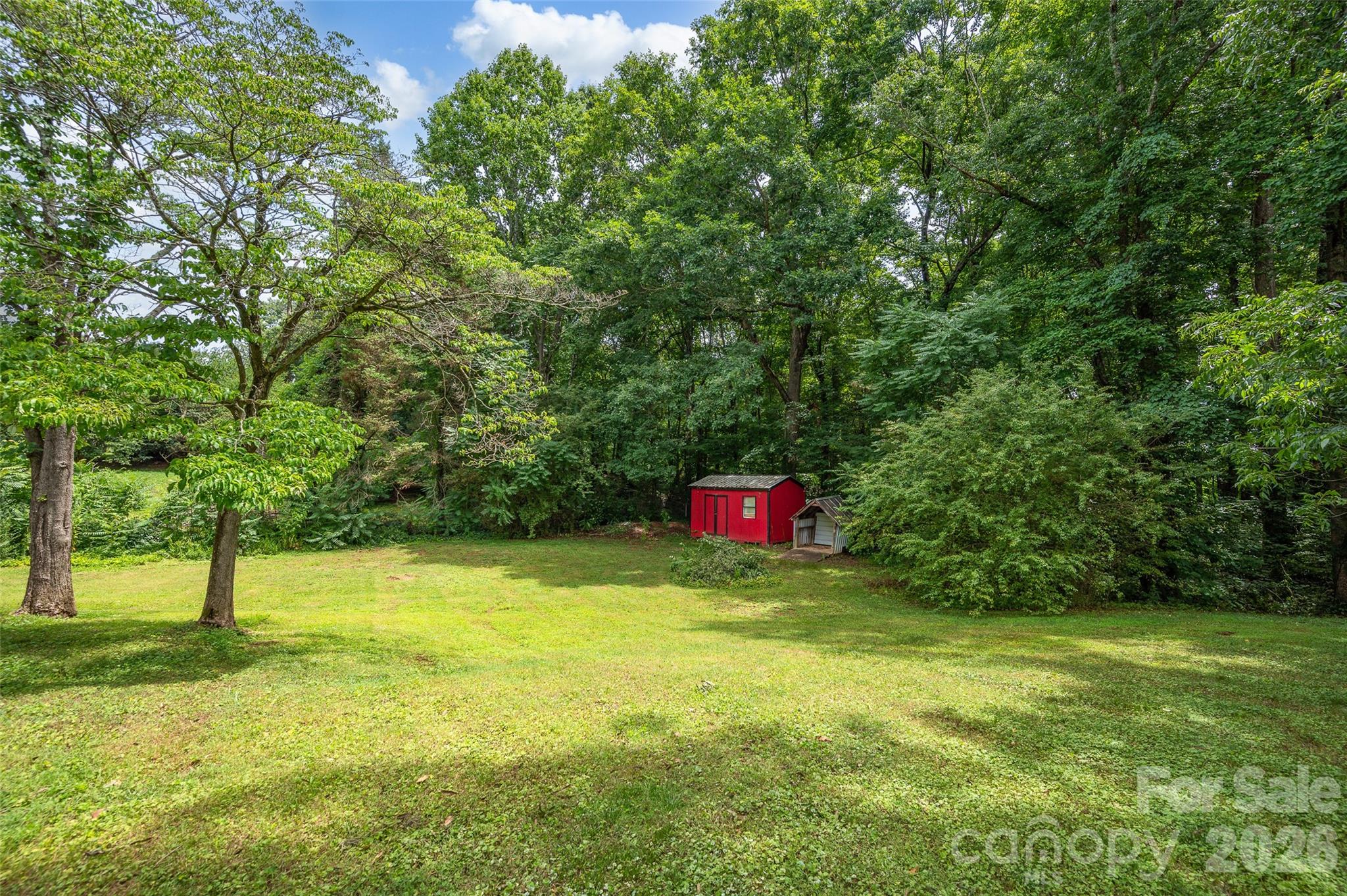 4507 US Highway 64 Highway W — Mocksville