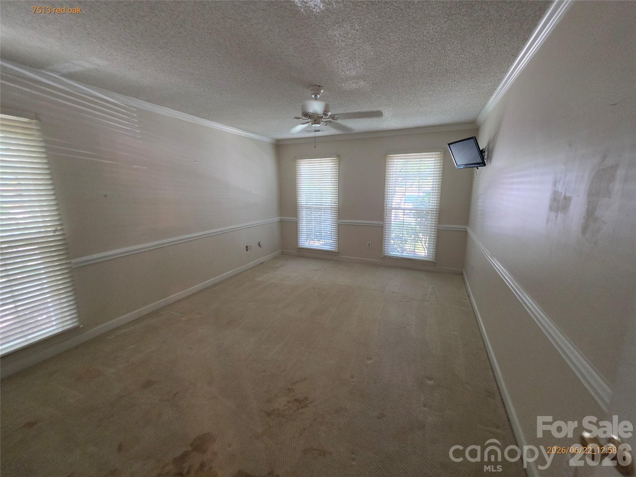 7513 Red Oak Lane — Charlotte