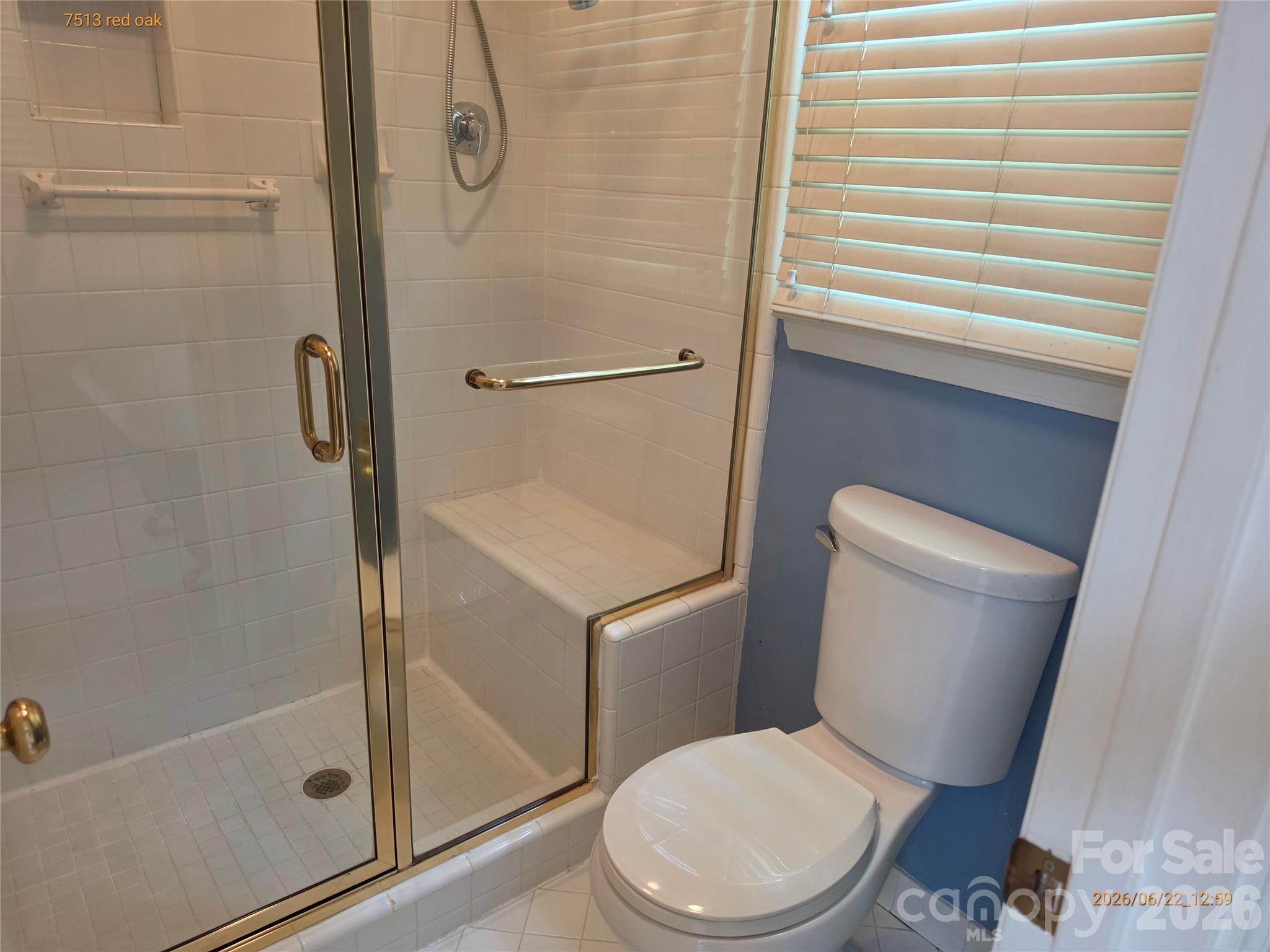 7513 Red Oak Lane — Charlotte