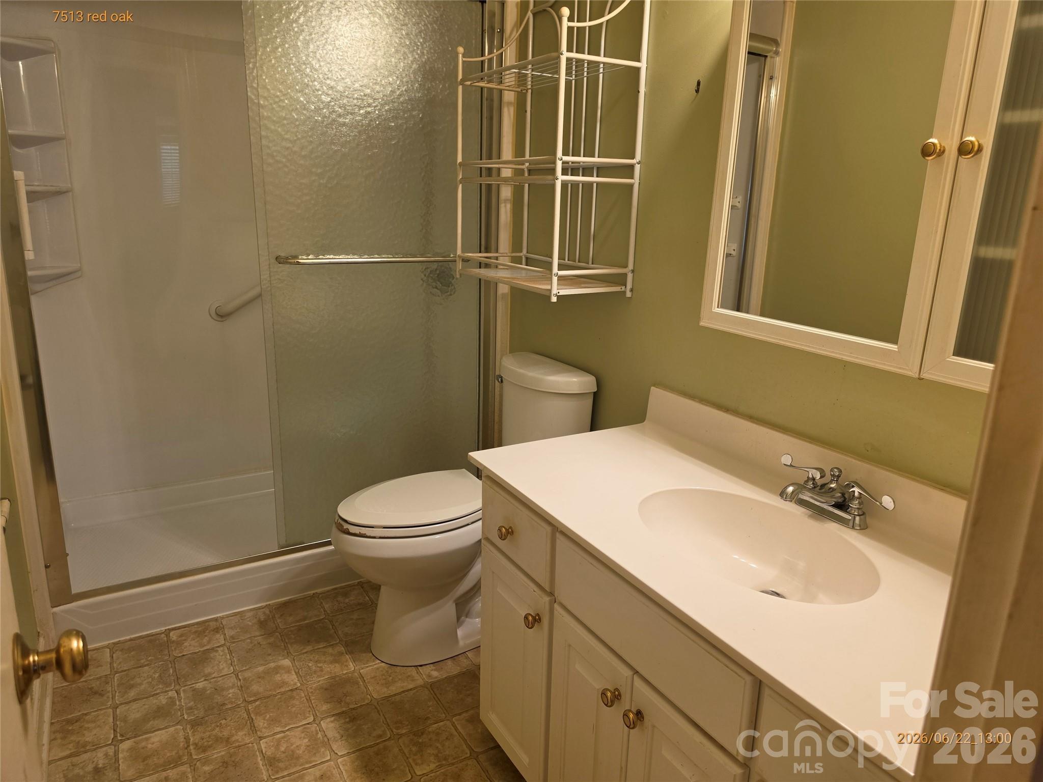 7513 Red Oak Lane — Charlotte