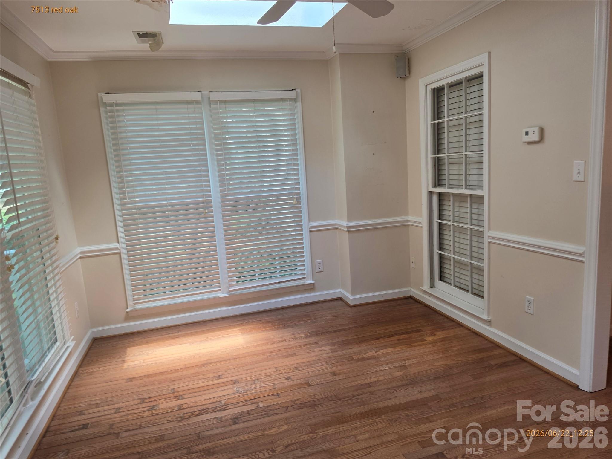 7513 Red Oak Lane — Charlotte