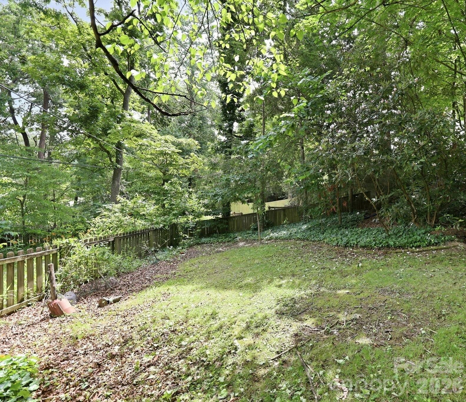 23 Warwick Place — Asheville