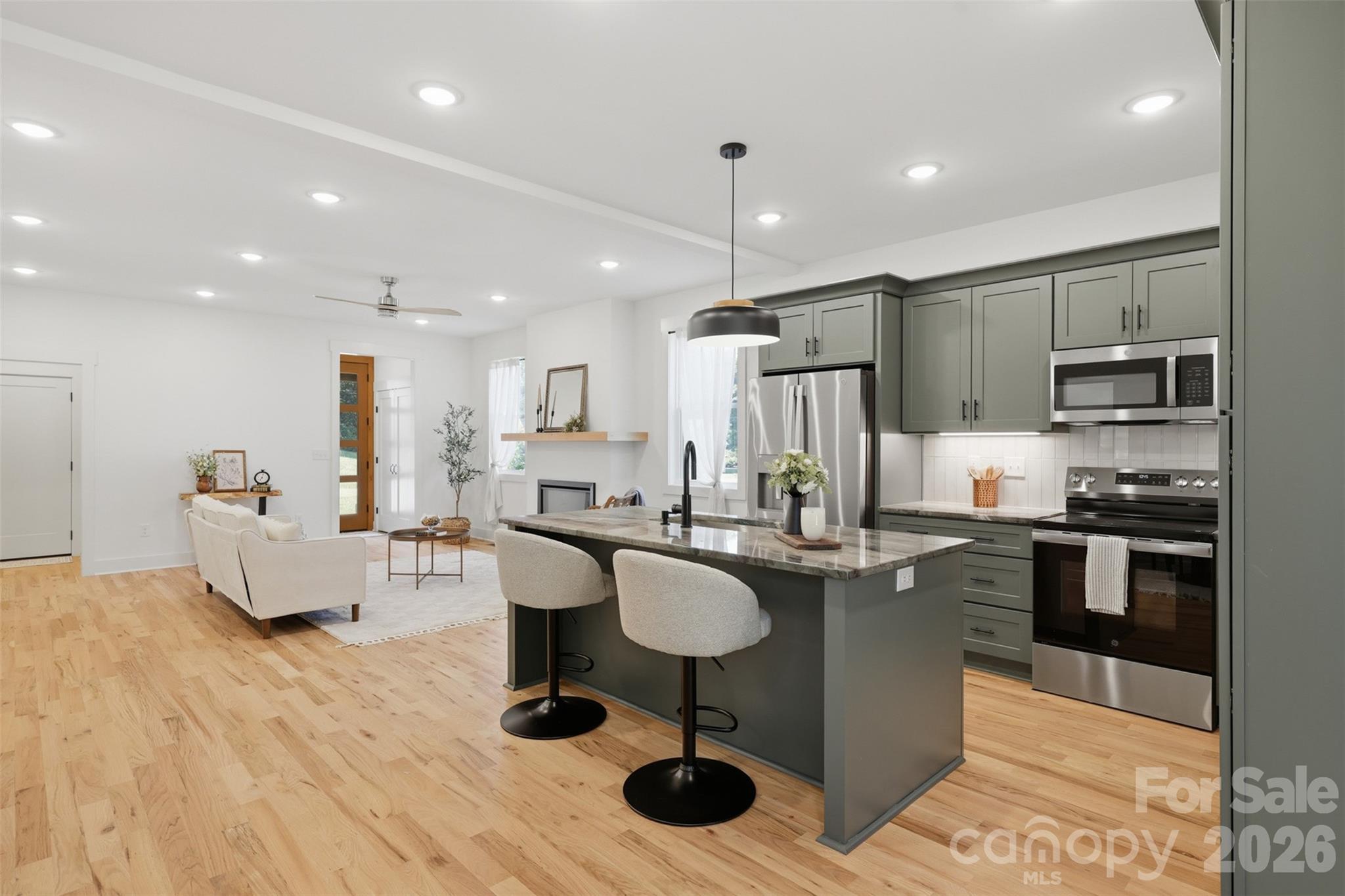 75 2nd Avenue SE — Taylorsville