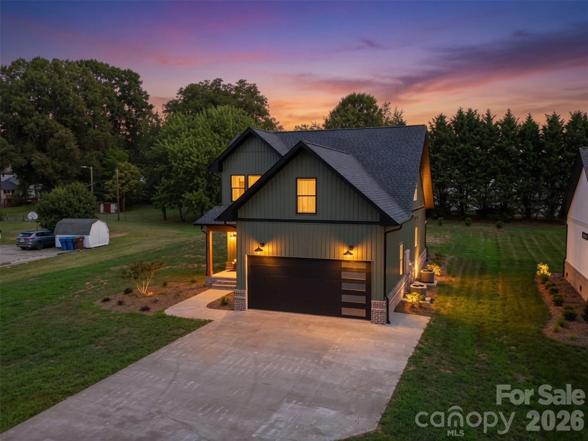 75 2nd Avenue SE — Taylorsville