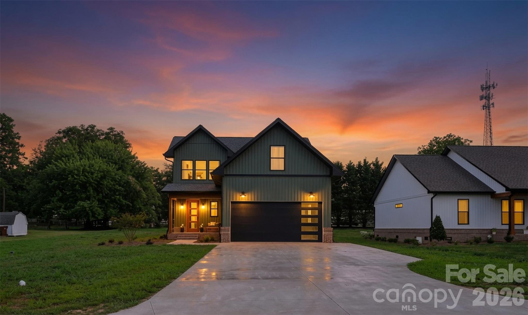 75 2nd Avenue SE — Taylorsville
