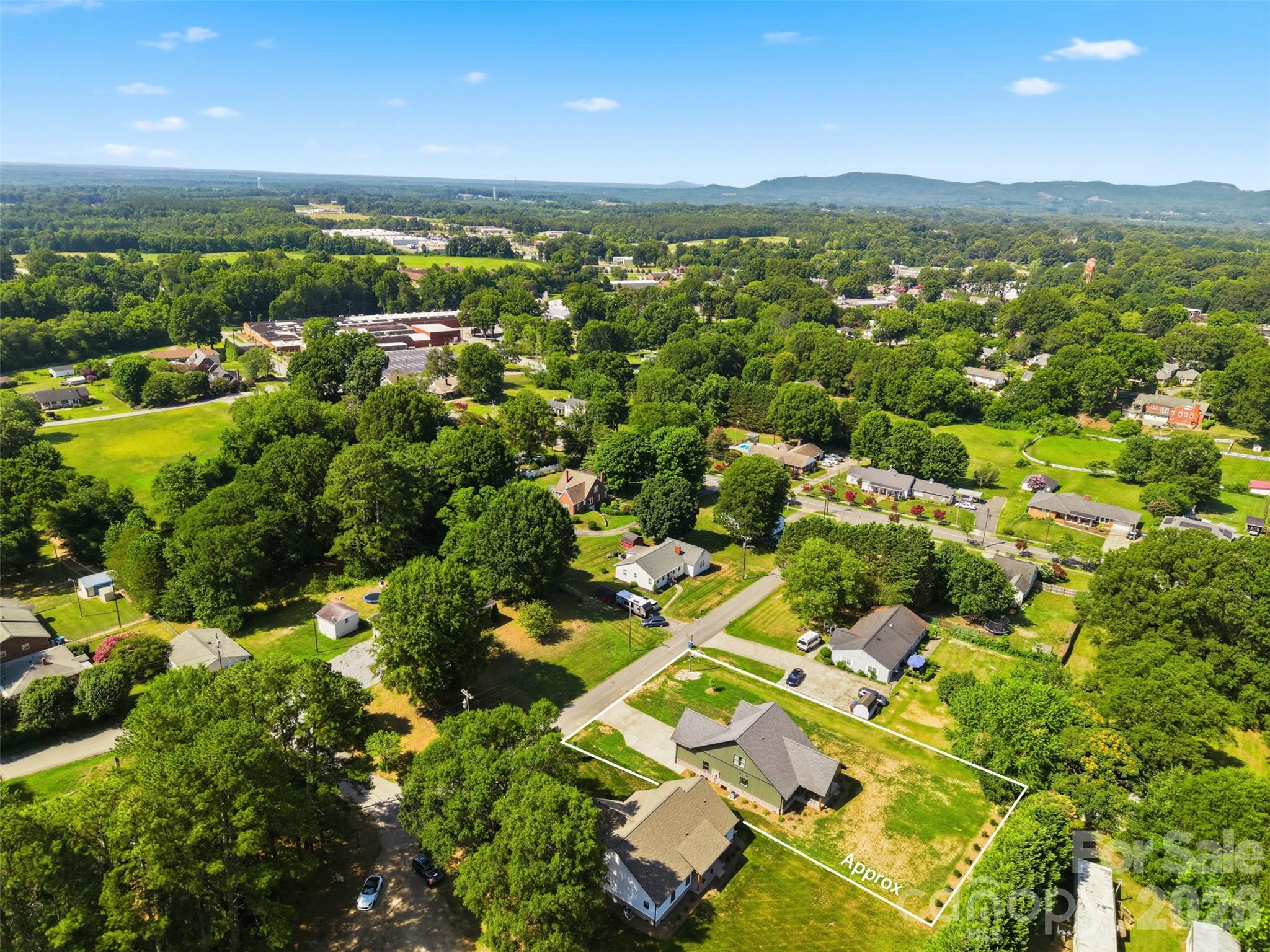 75 2nd Avenue SE — Taylorsville