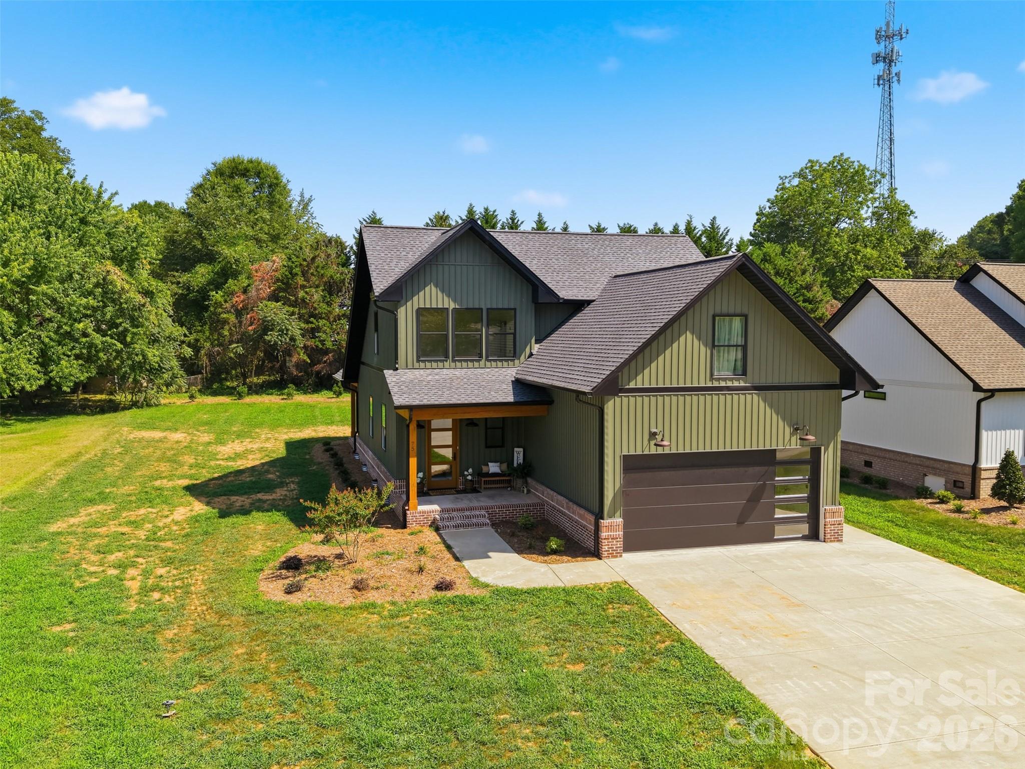 75 2nd Avenue SE — Taylorsville