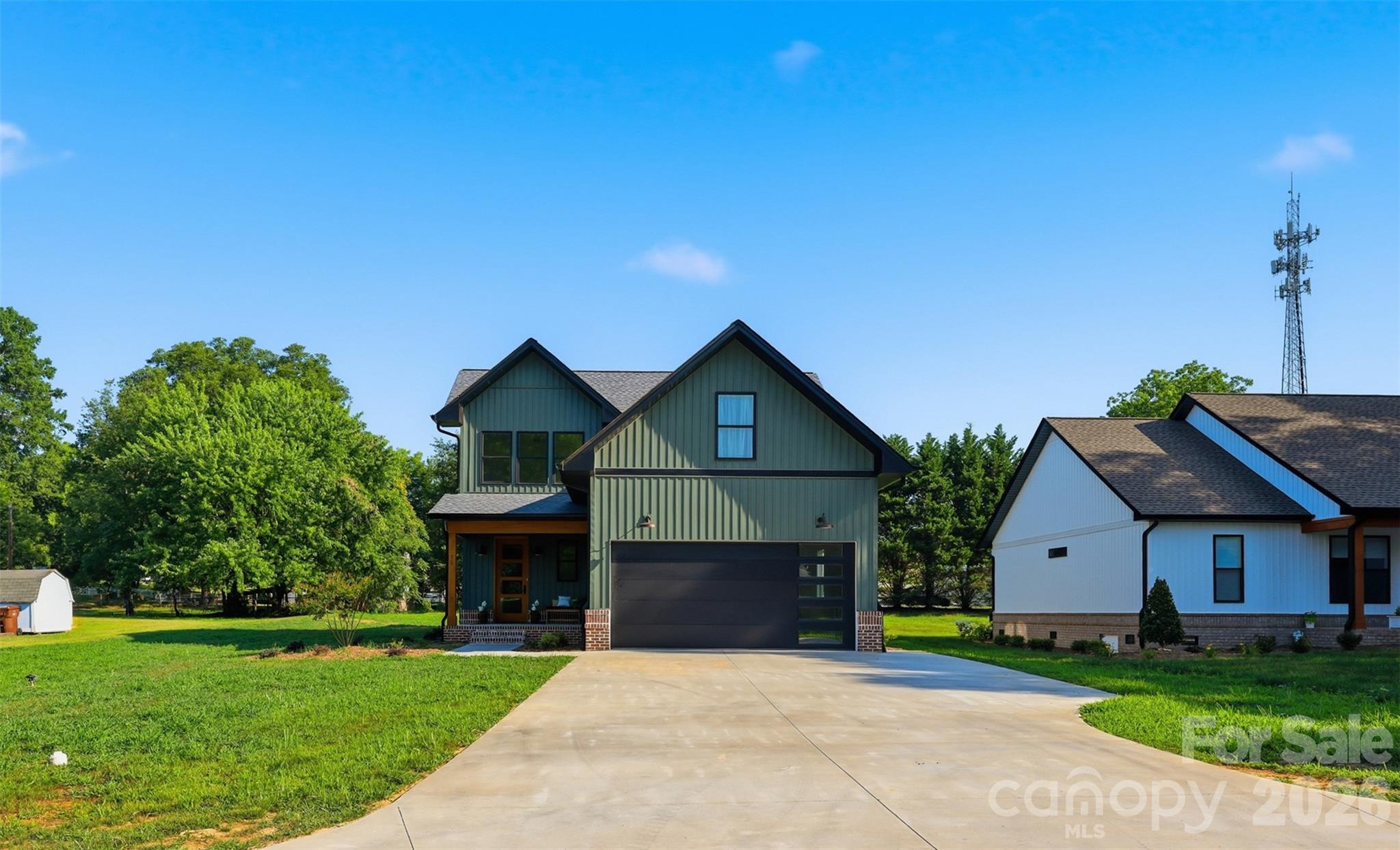 75 2nd Avenue SE — Taylorsville
