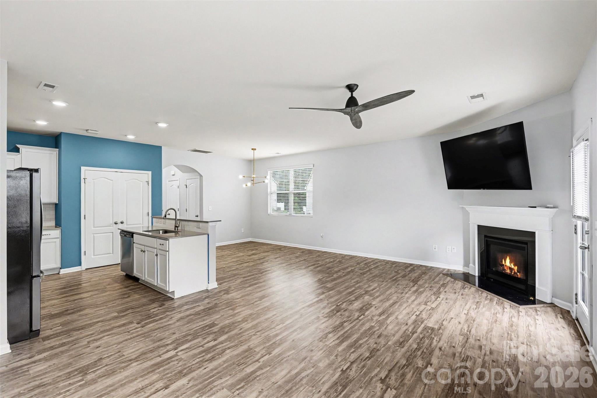 105 Tigris Trail — Fort Mill