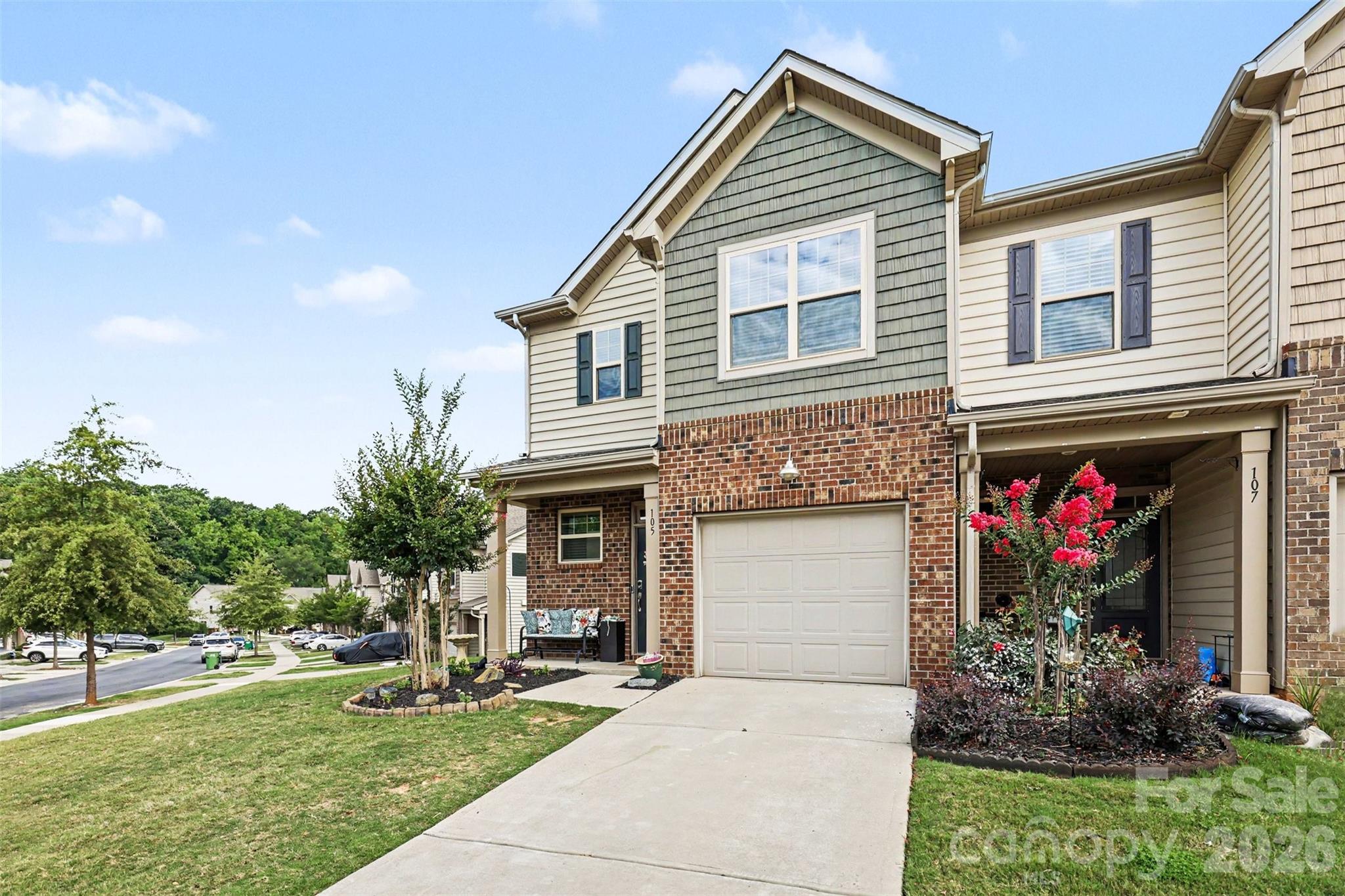 105 Tigris Trail — Fort Mill