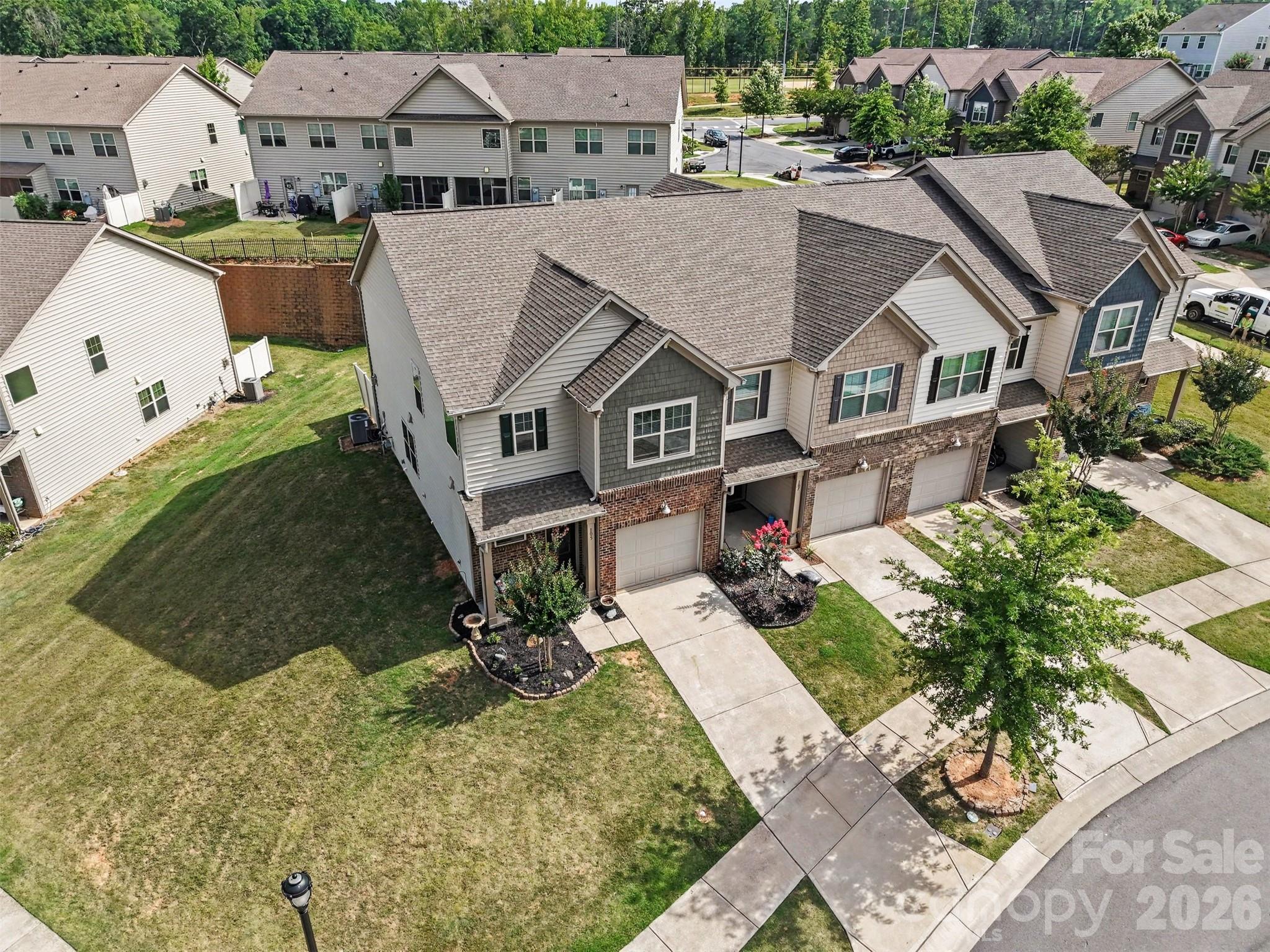 105 Tigris Trail — Fort Mill
