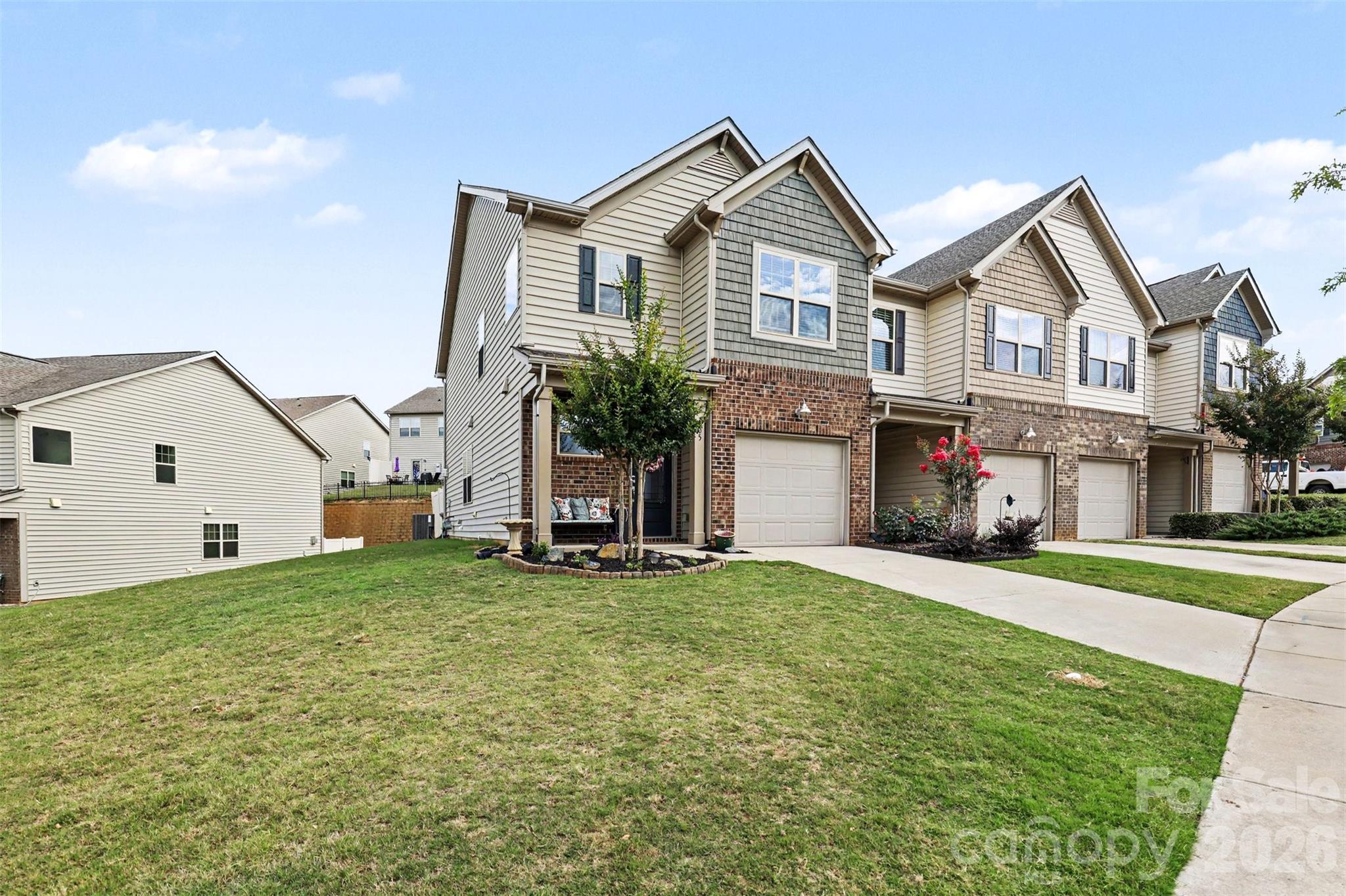 105 Tigris Trail — Fort Mill