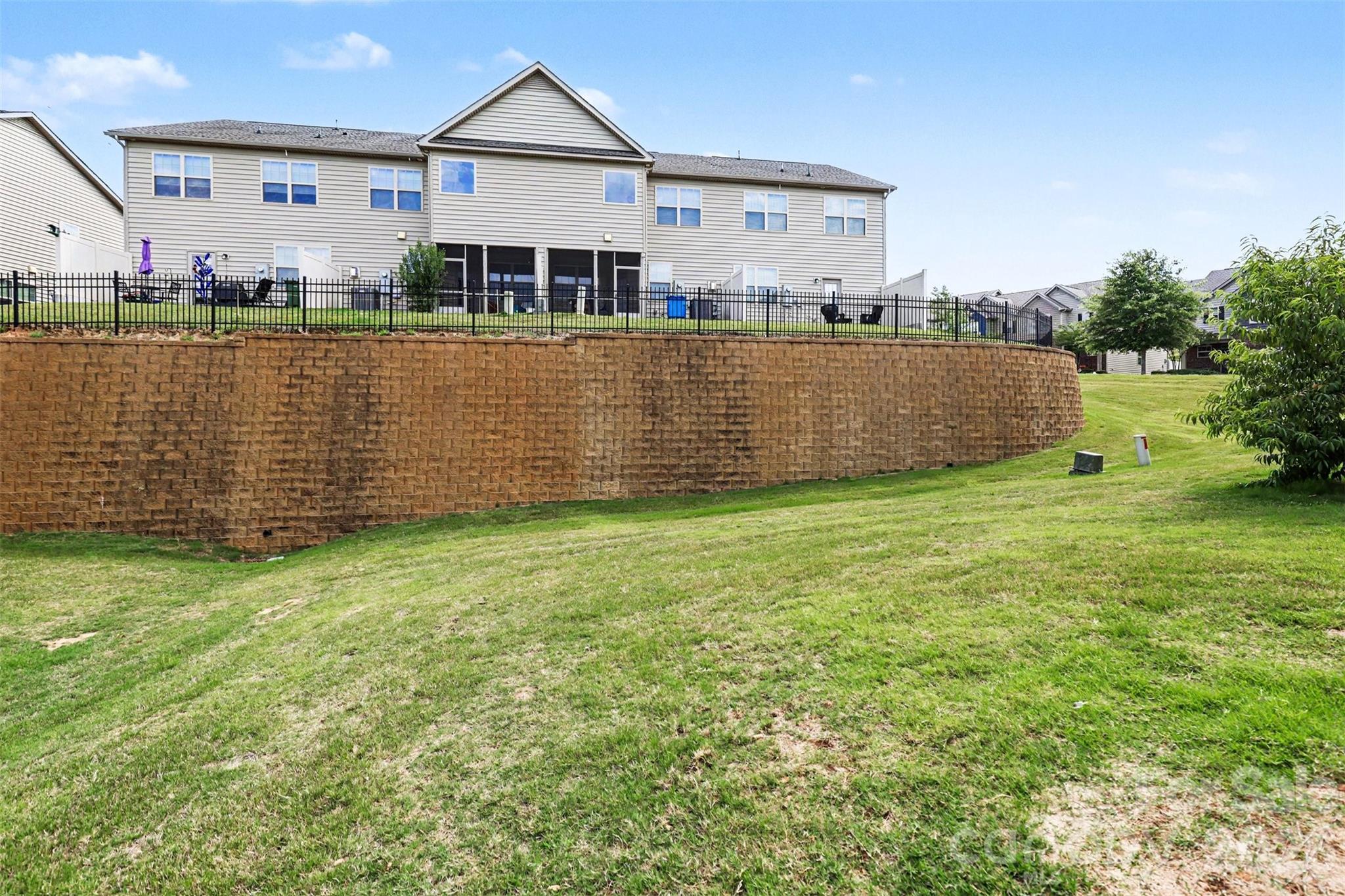 105 Tigris Trail — Fort Mill