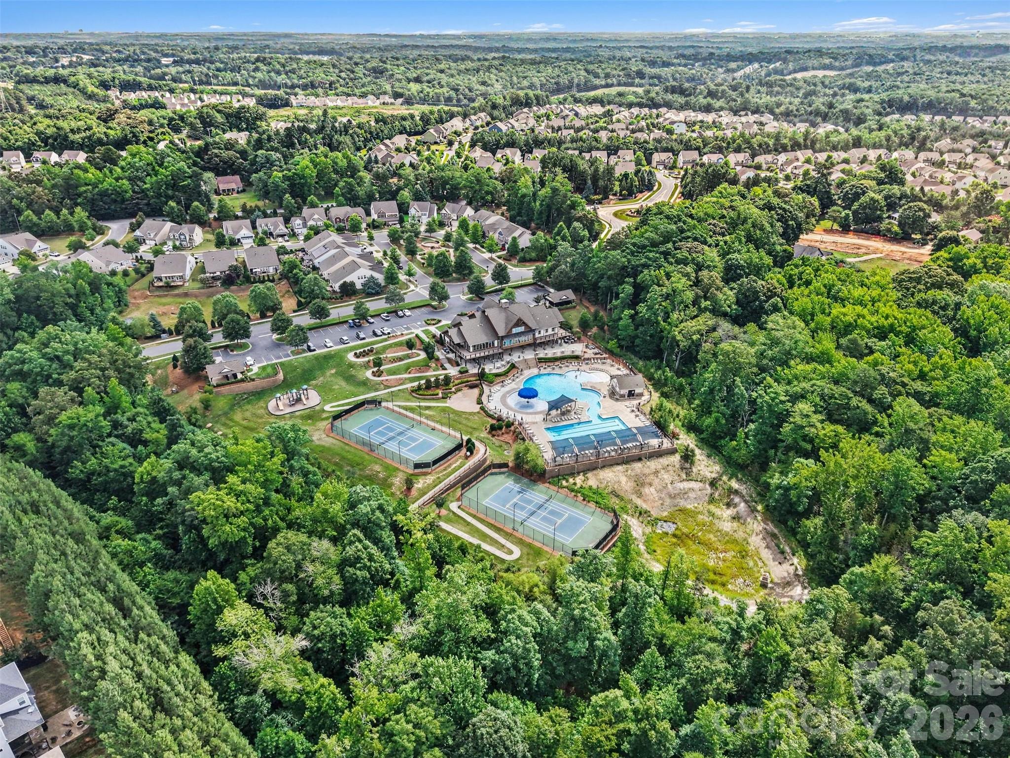 105 Tigris Trail — Fort Mill