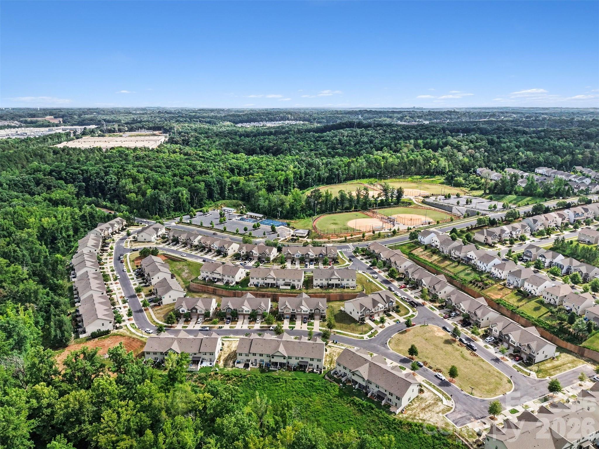 105 Tigris Trail — Fort Mill