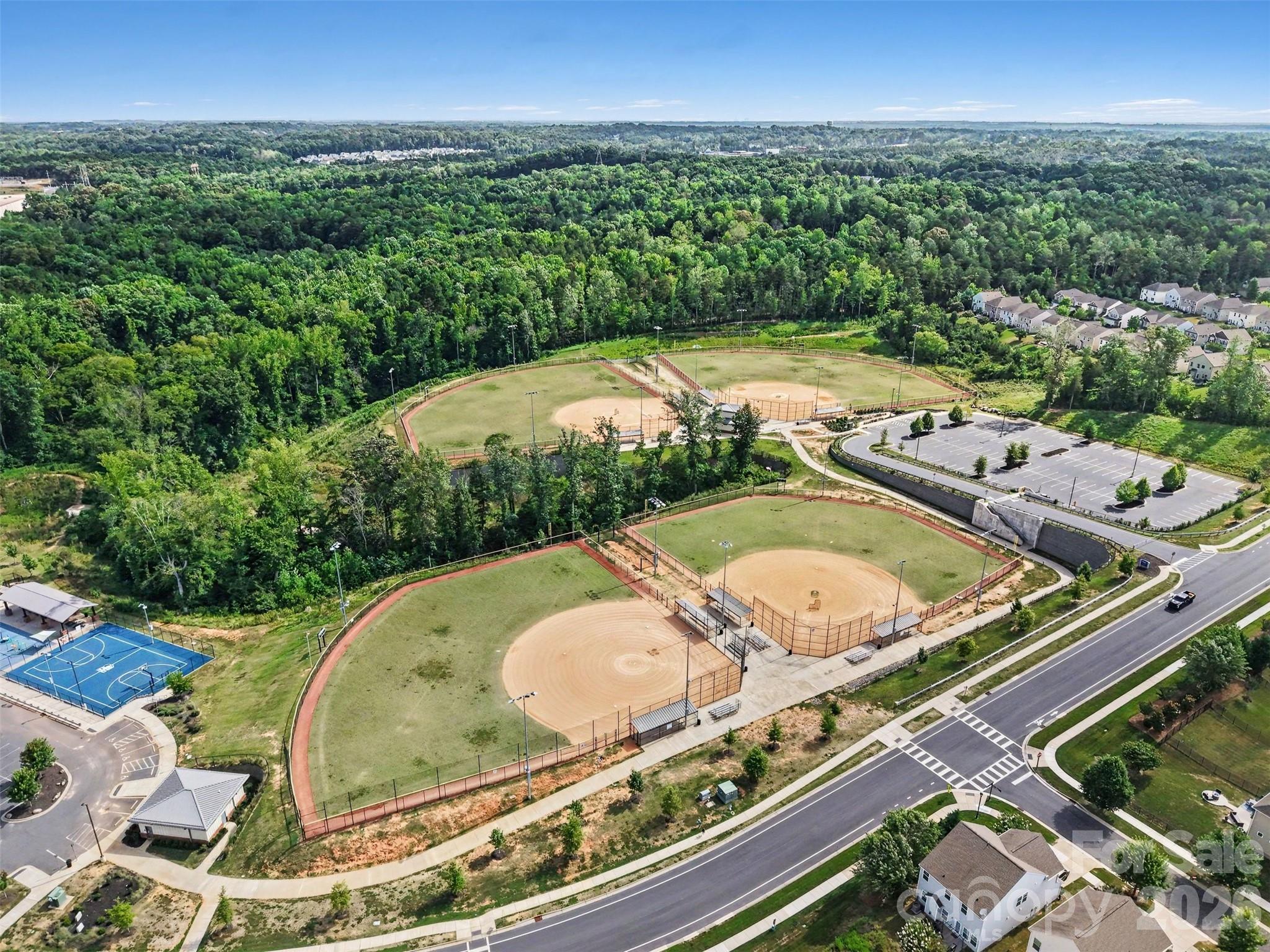 105 Tigris Trail — Fort Mill