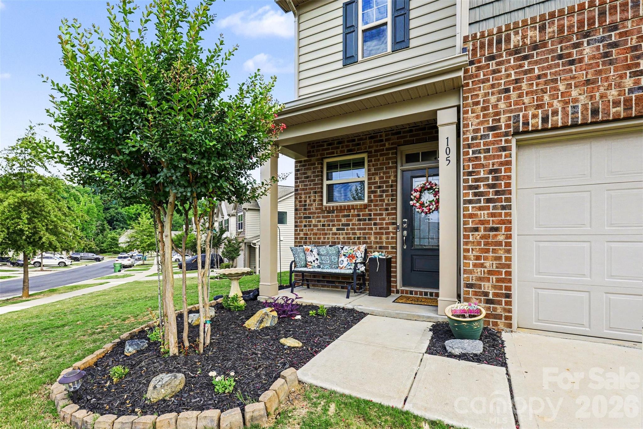 105 Tigris Trail — Fort Mill