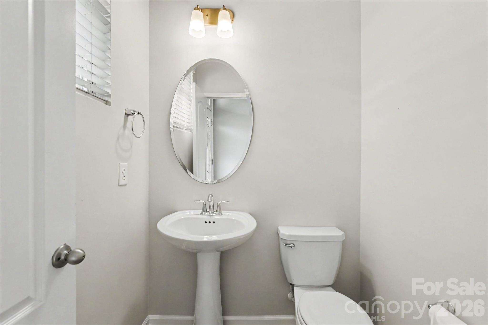 105 Tigris Trail — Fort Mill