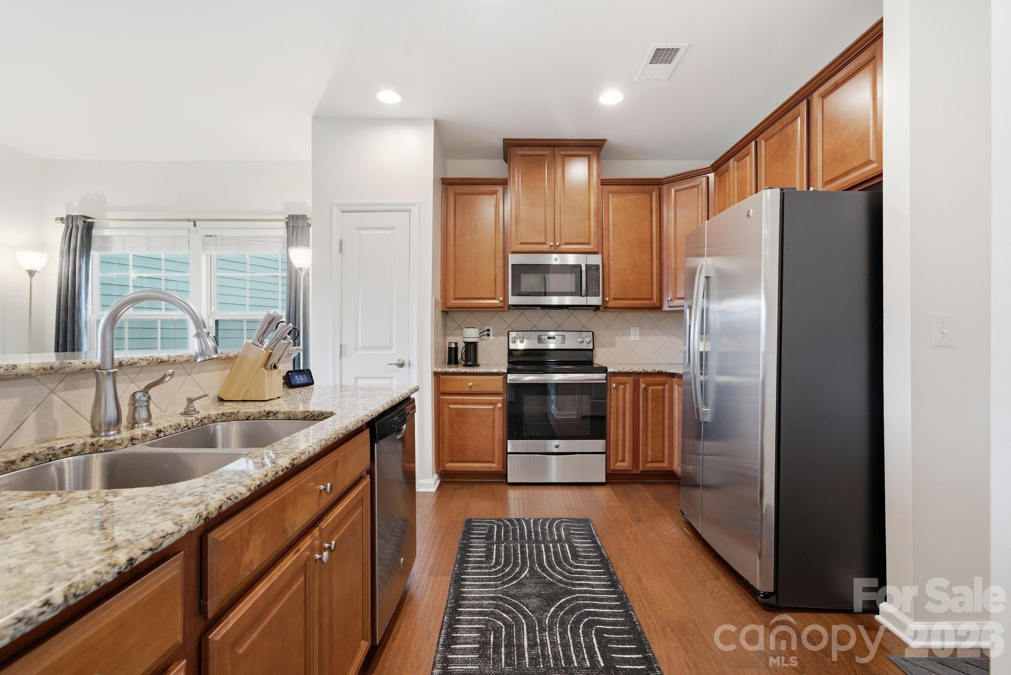 1760 Evergreen Drive — Charlotte