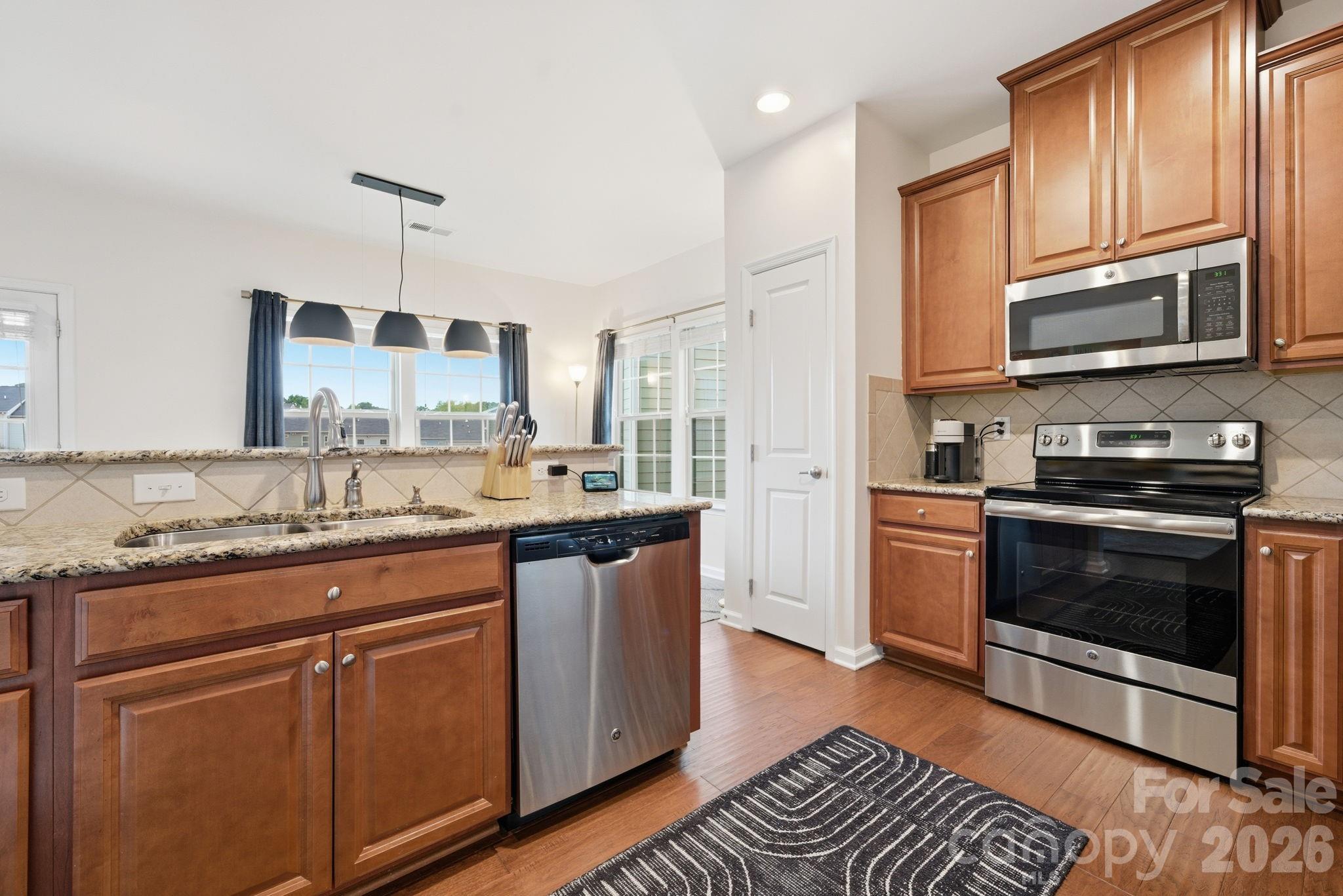 1760 Evergreen Drive — Charlotte