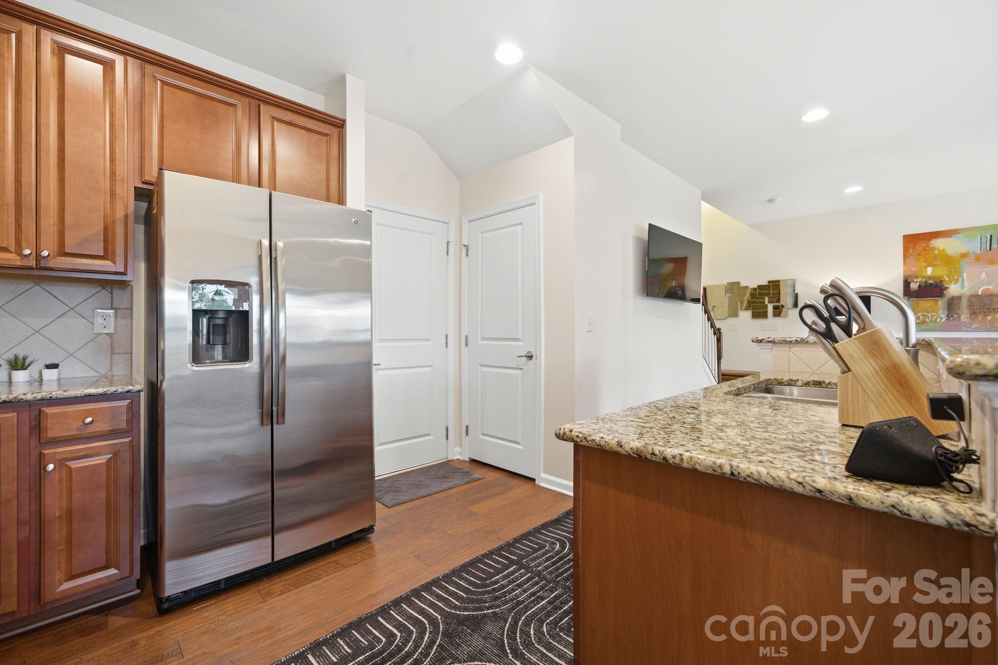 1760 Evergreen Drive — Charlotte