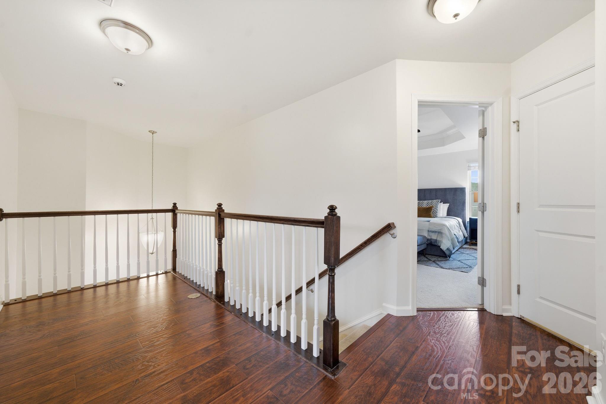 1760 Evergreen Drive — Charlotte