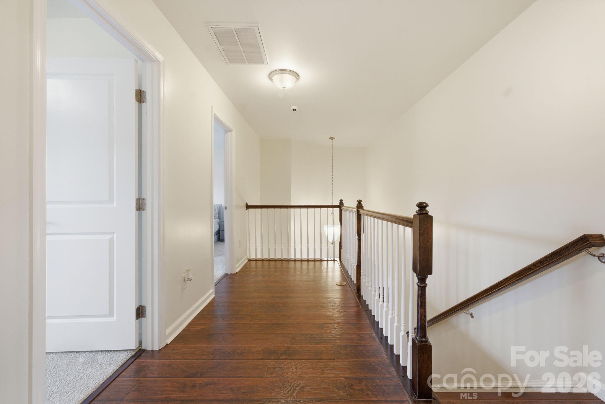 1760 Evergreen Drive — Charlotte