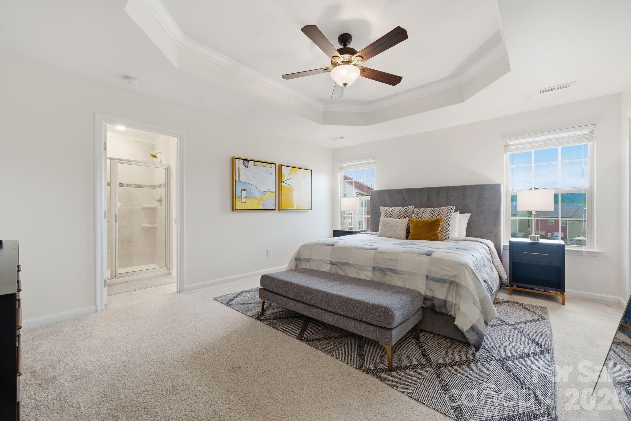 1760 Evergreen Drive — Charlotte