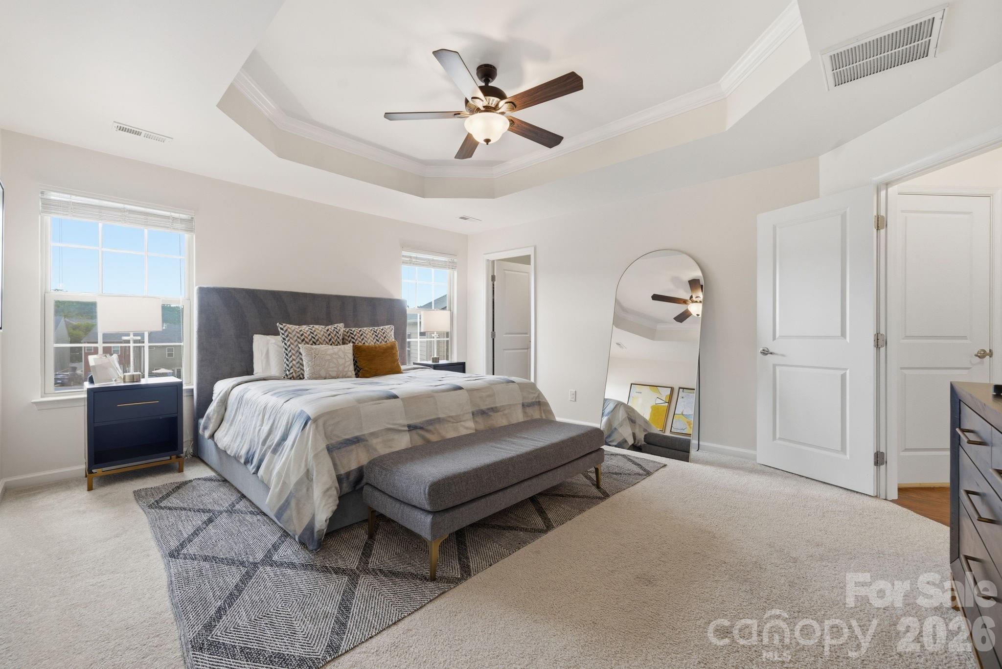 1760 Evergreen Drive — Charlotte