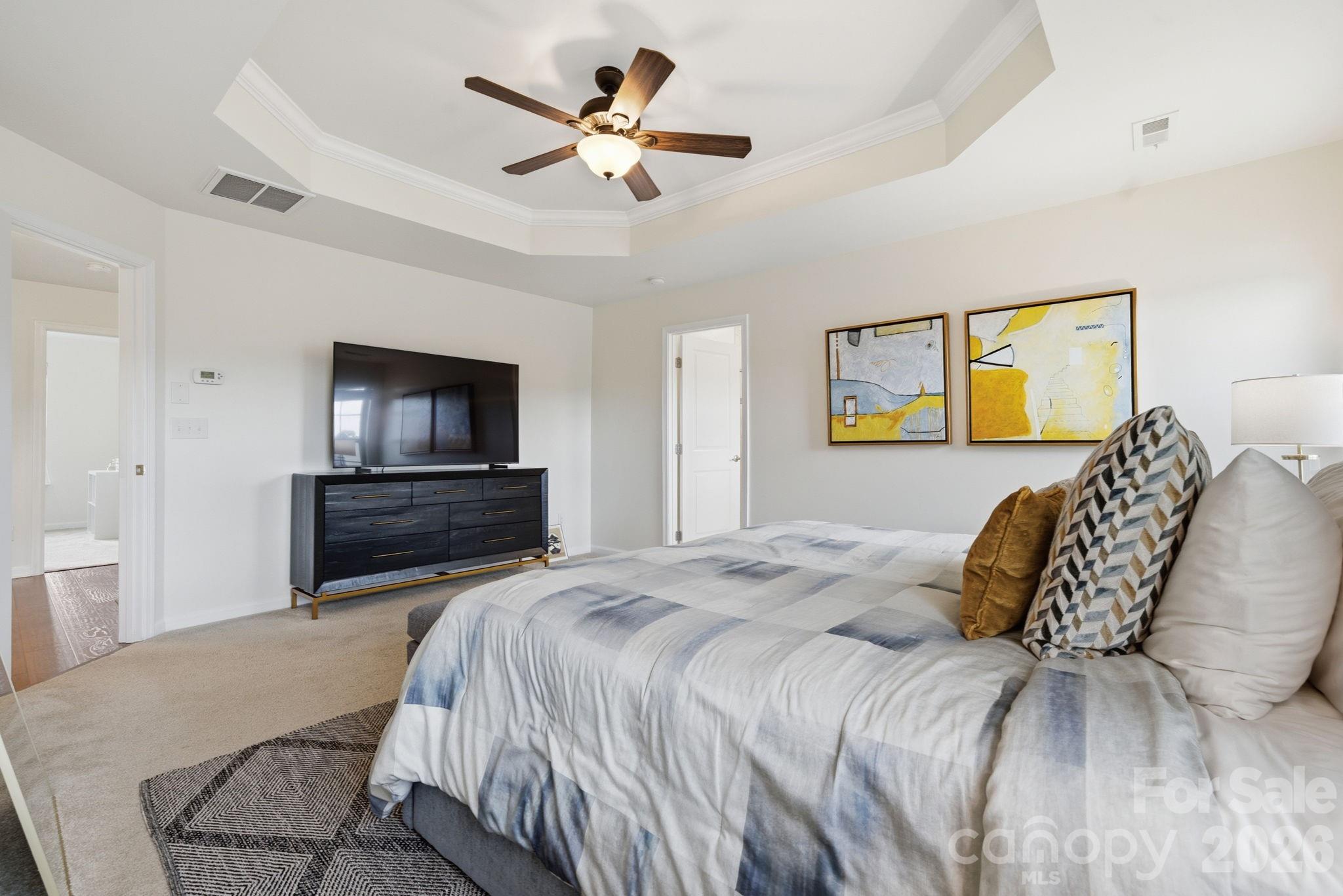 1760 Evergreen Drive — Charlotte