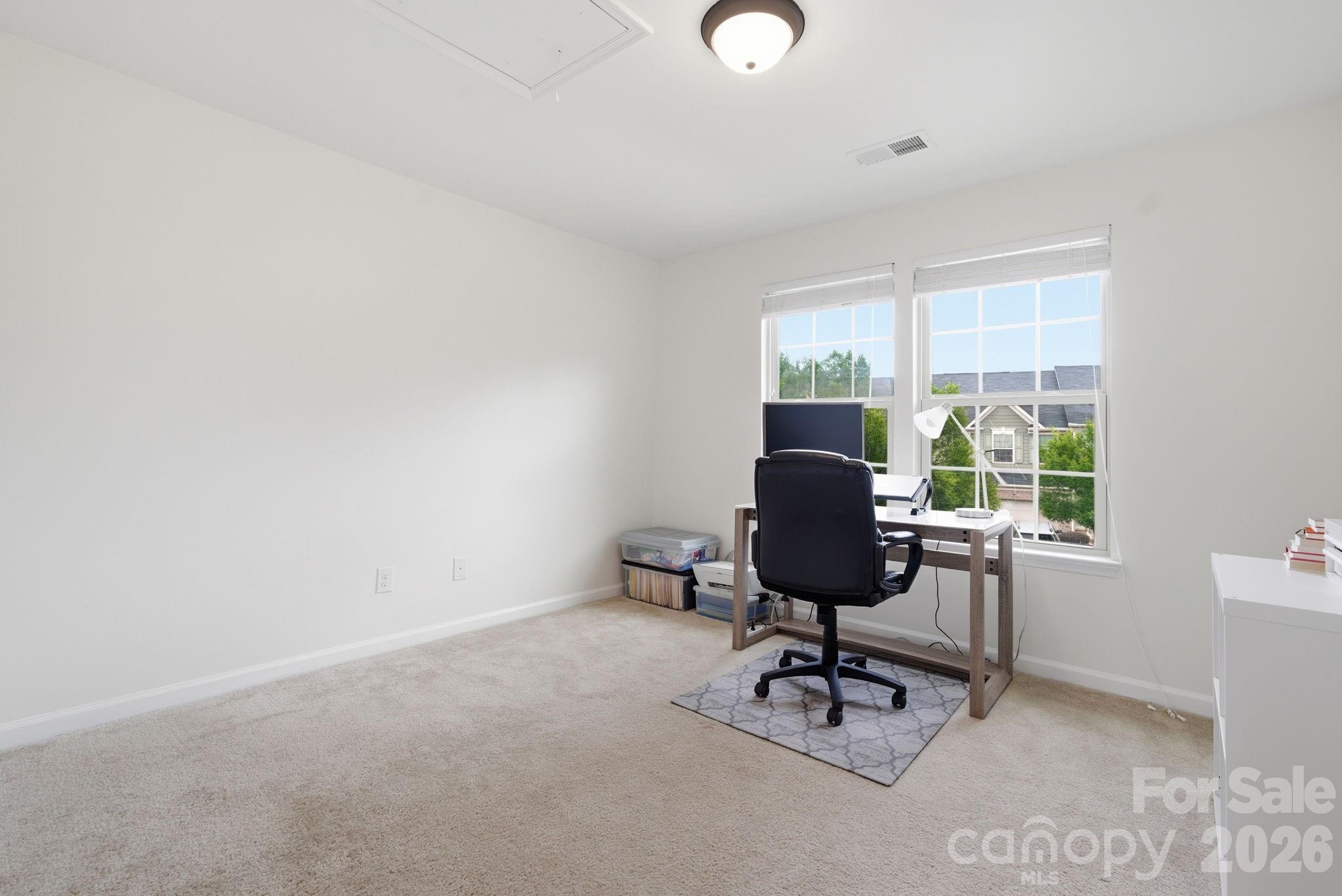 1760 Evergreen Drive — Charlotte
