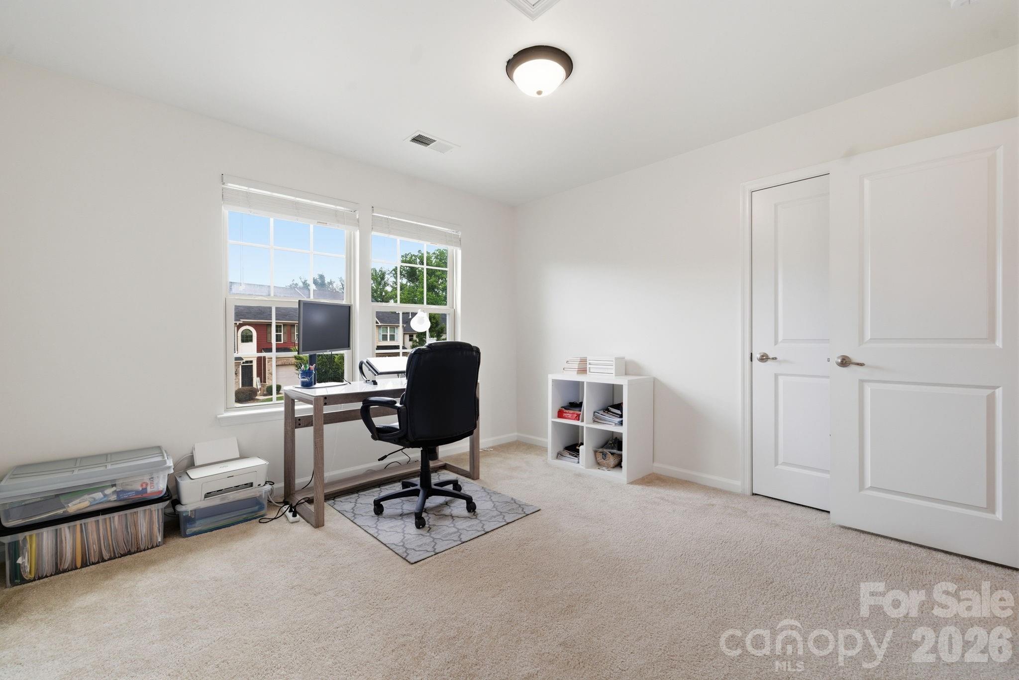 1760 Evergreen Drive — Charlotte