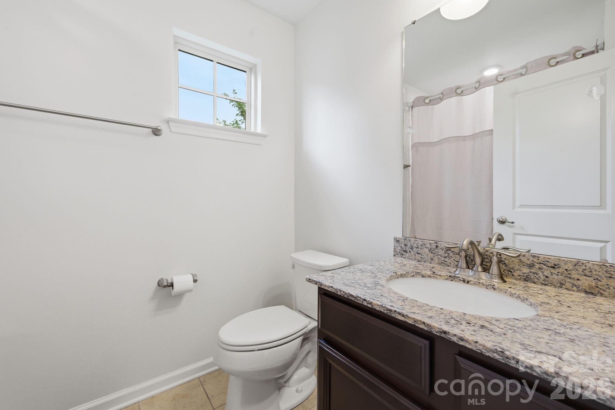 1760 Evergreen Drive — Charlotte