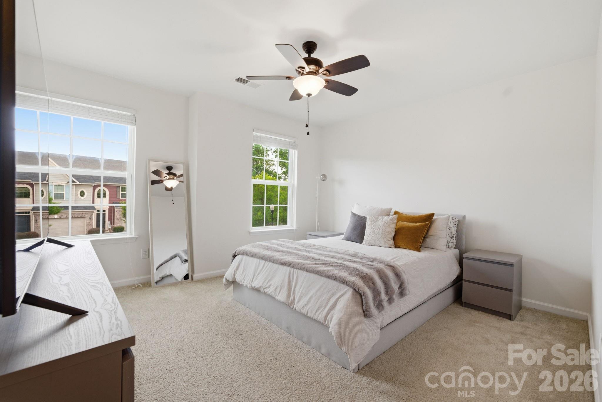 1760 Evergreen Drive — Charlotte