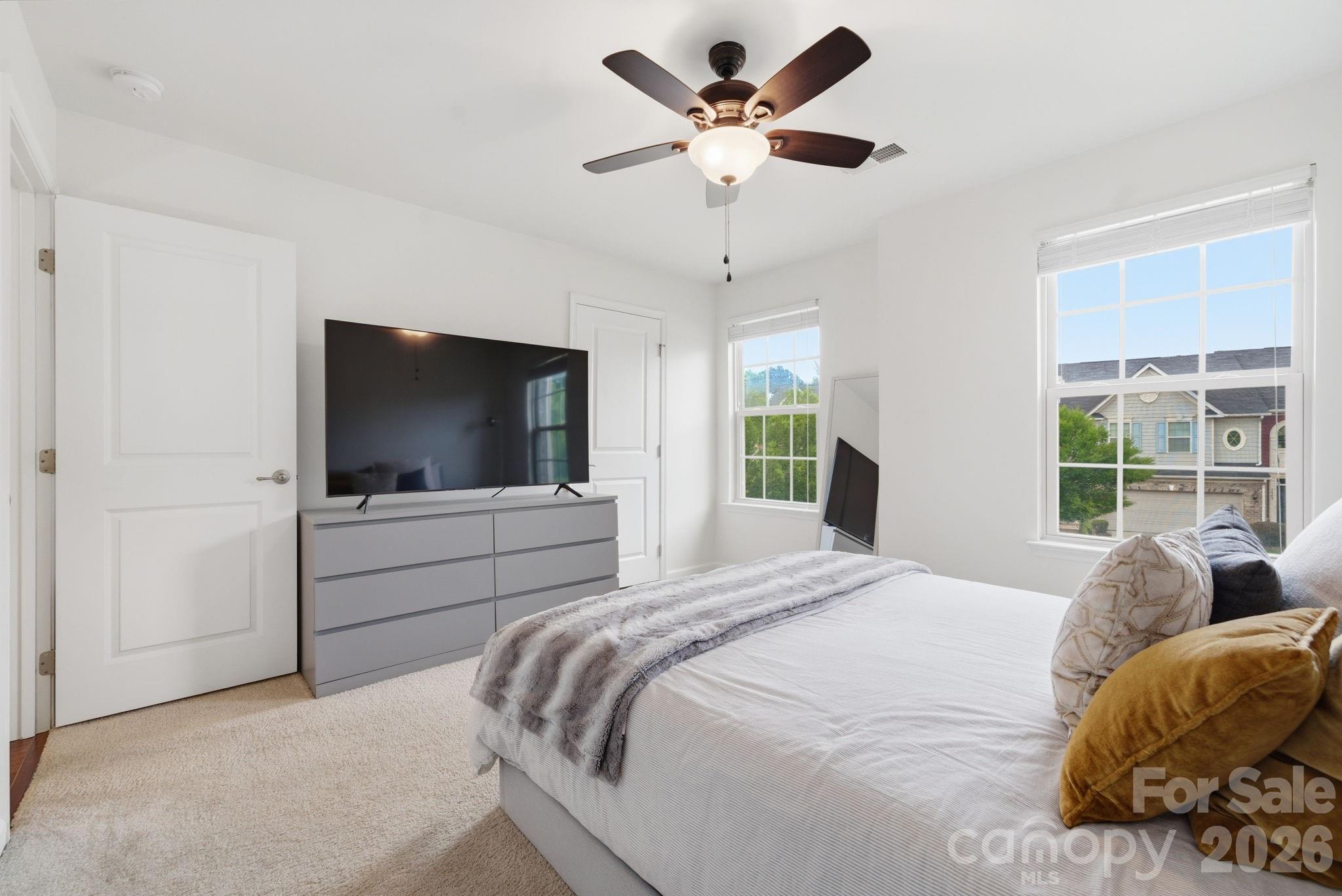 1760 Evergreen Drive — Charlotte