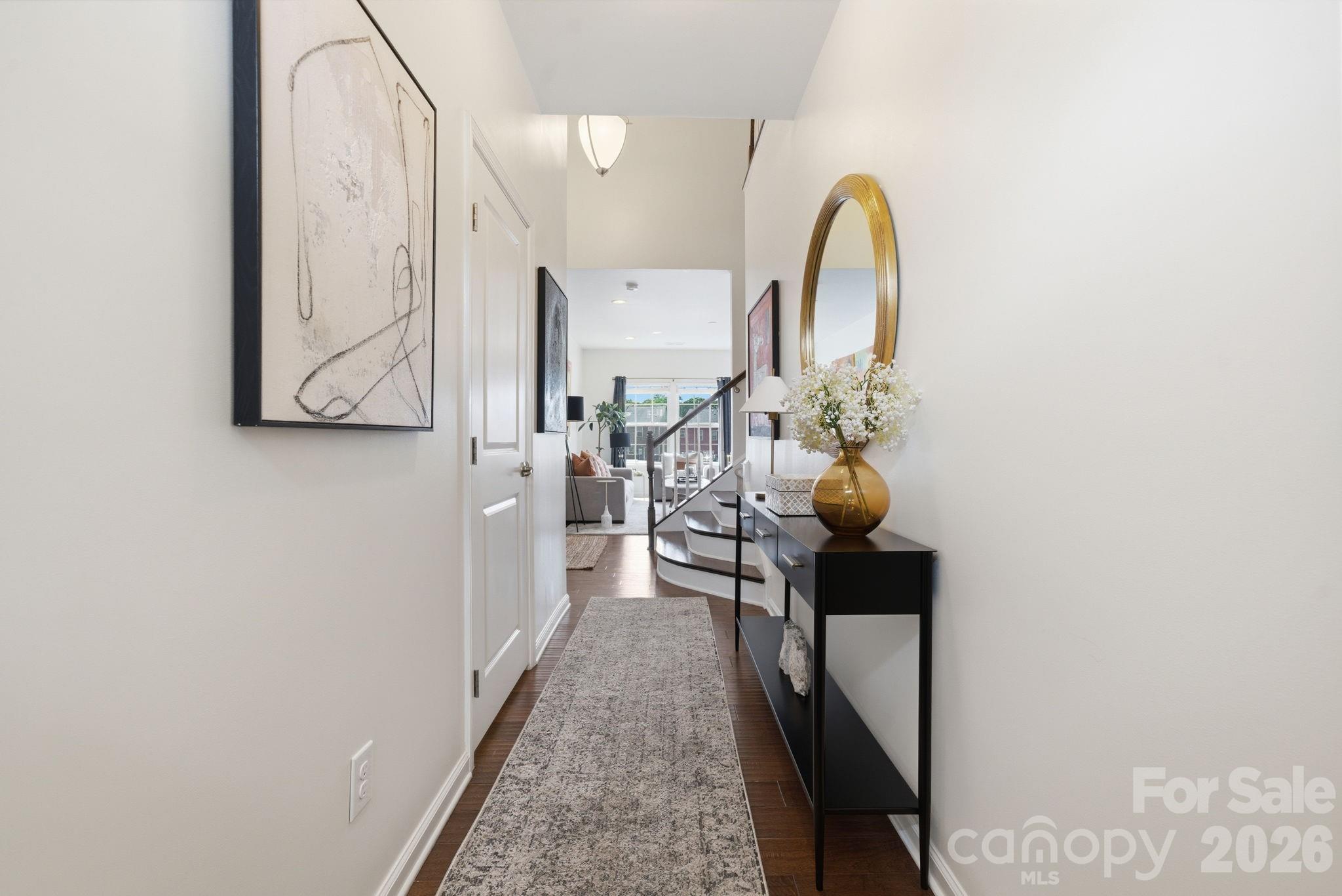1760 Evergreen Drive — Charlotte