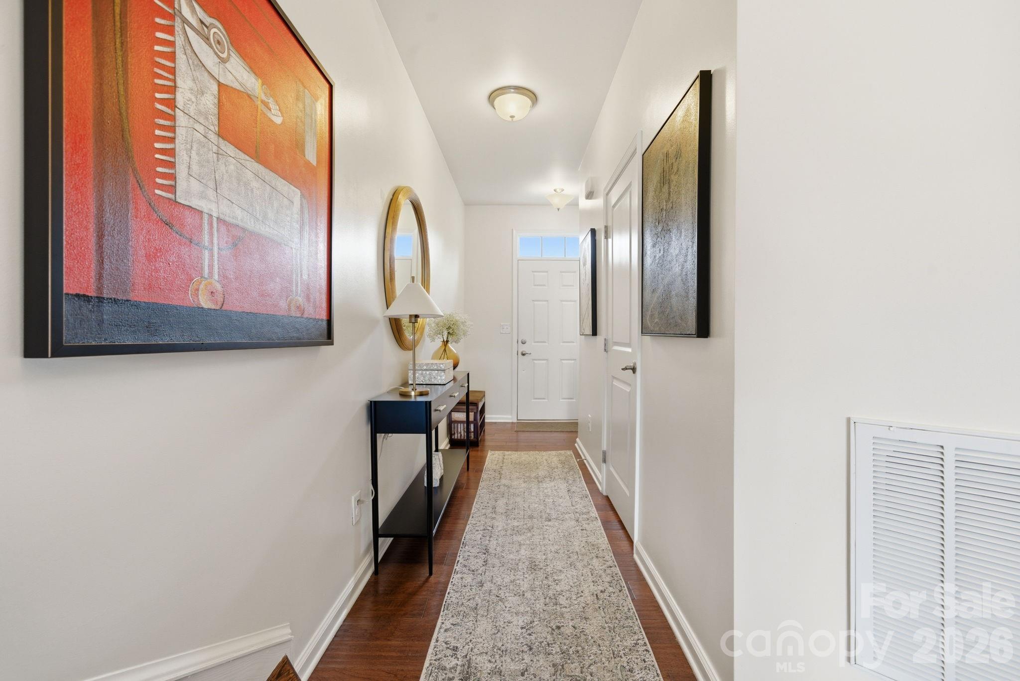 1760 Evergreen Drive — Charlotte
