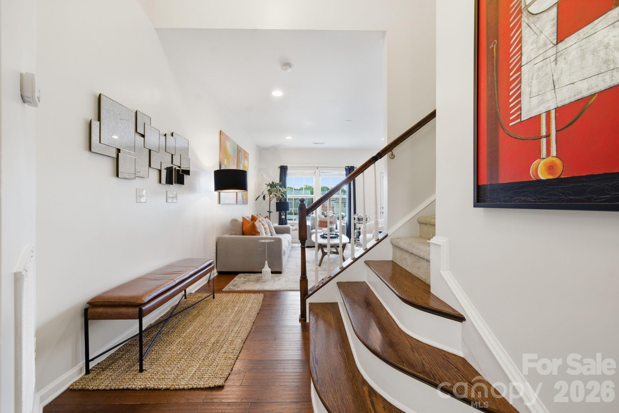 1760 Evergreen Drive — Charlotte