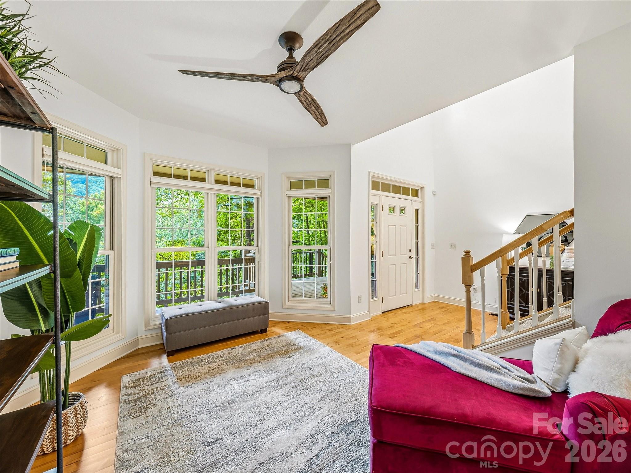 840 Stoney Stream Lane — Arden