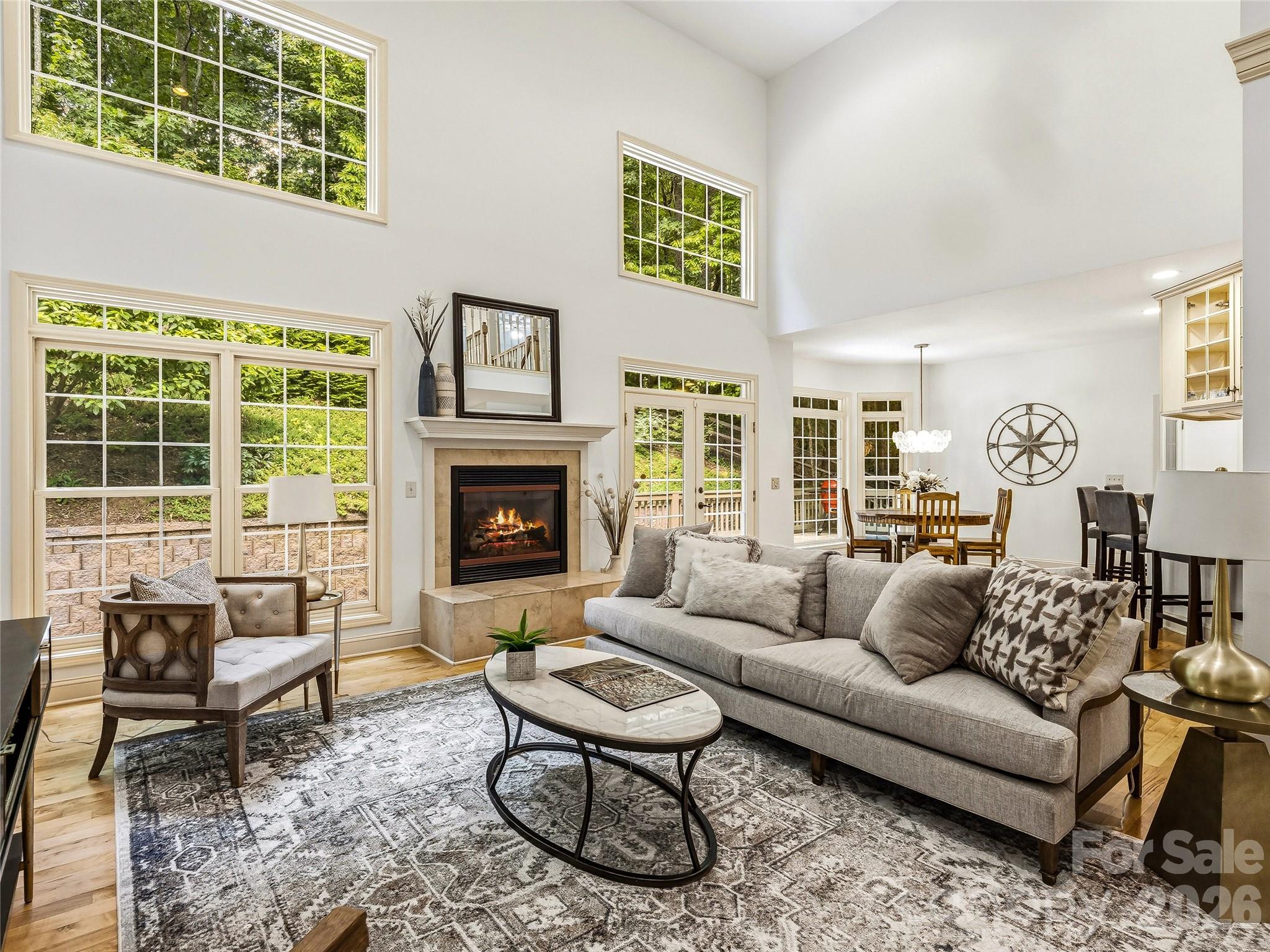 840 Stoney Stream Lane — Arden