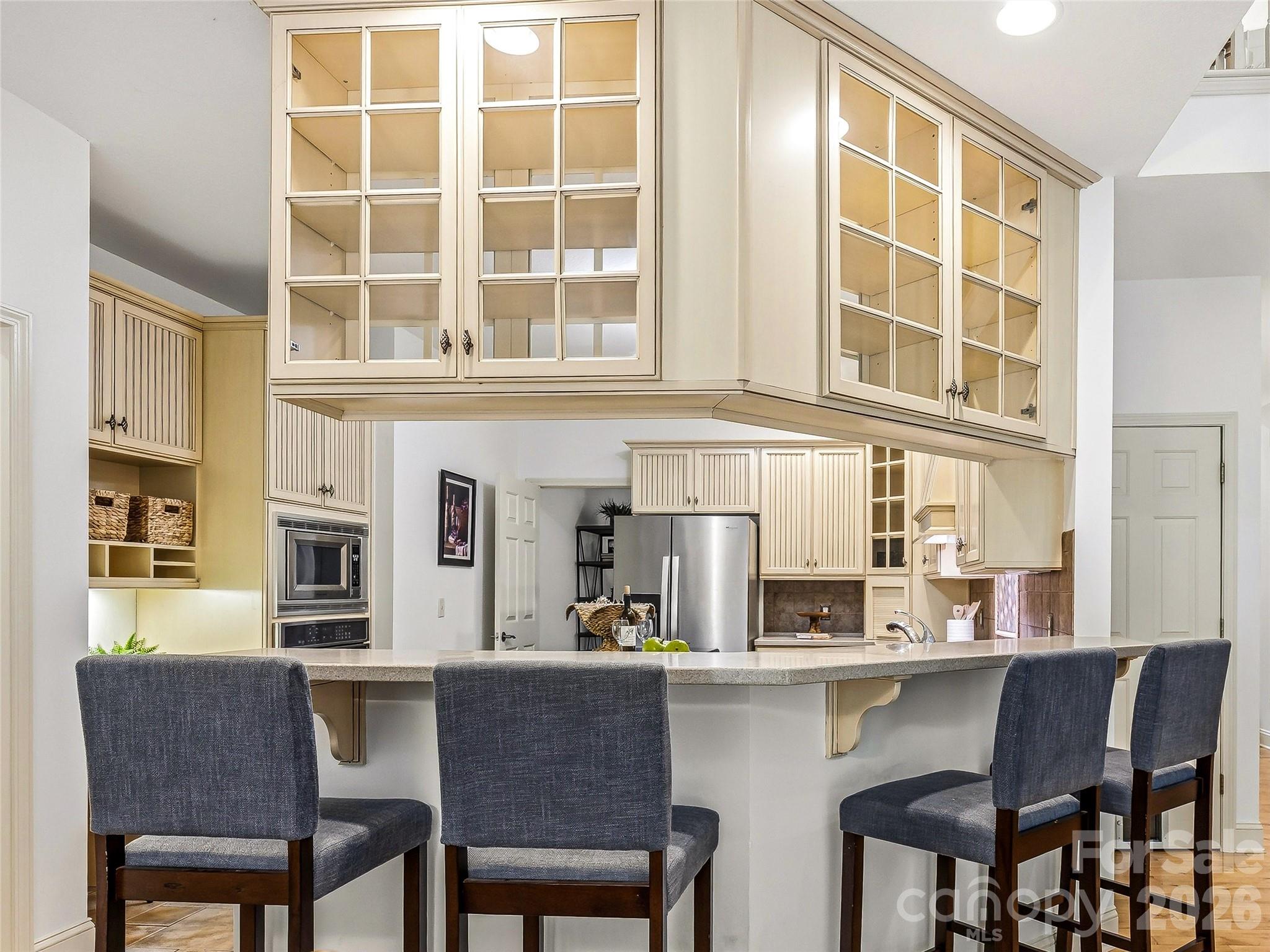 840 Stoney Stream Lane — Arden